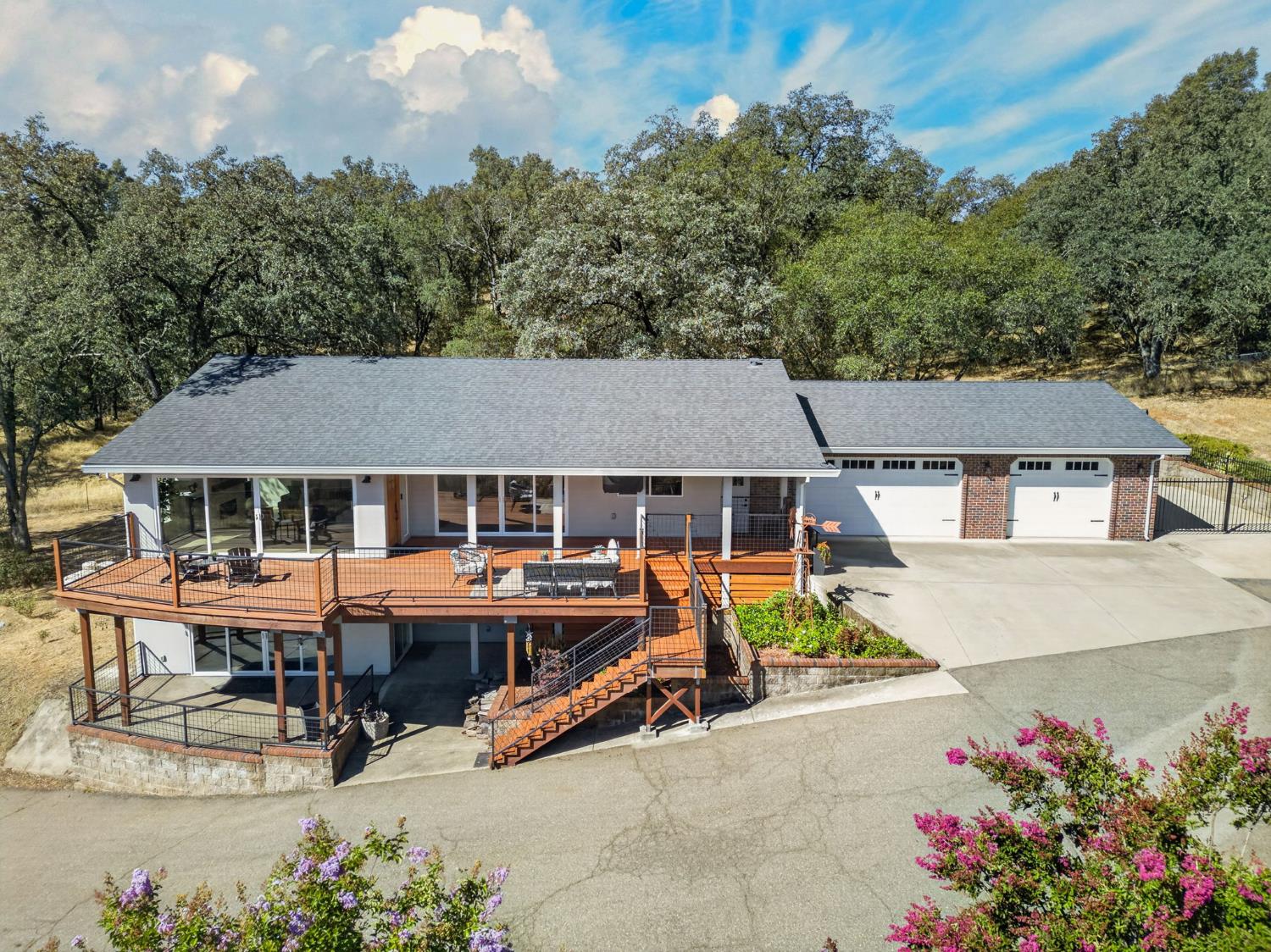 2601 Deer Brush Lane