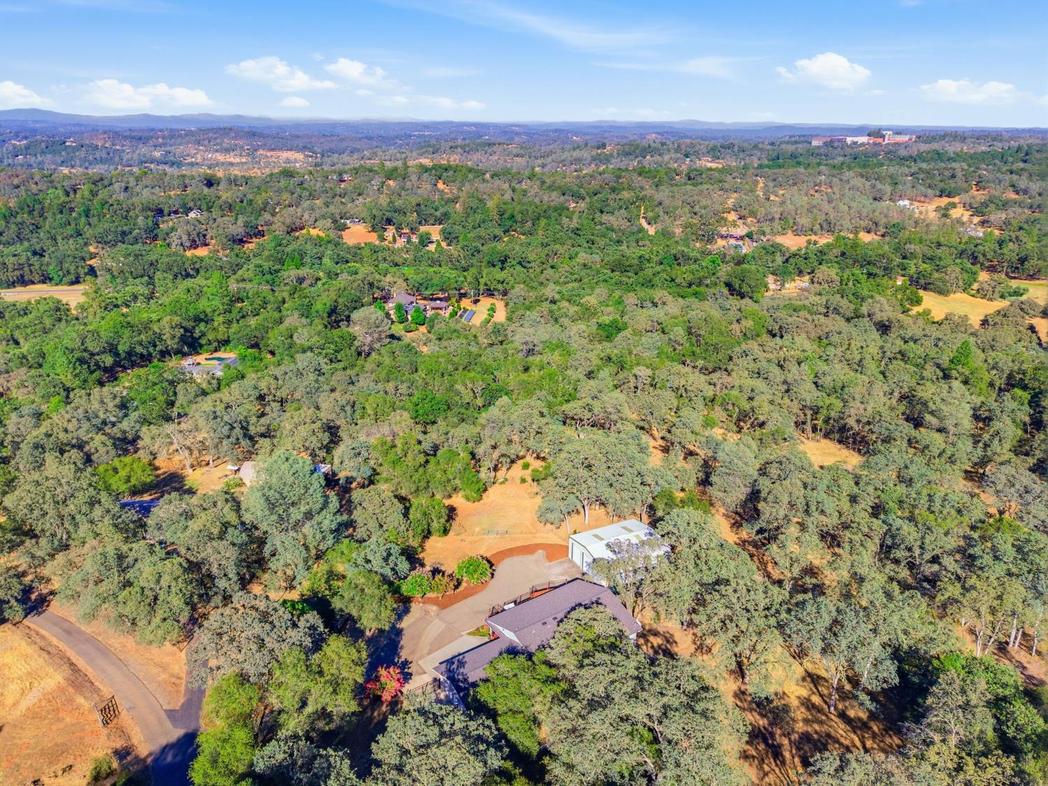 2601 Deer Brush Lane