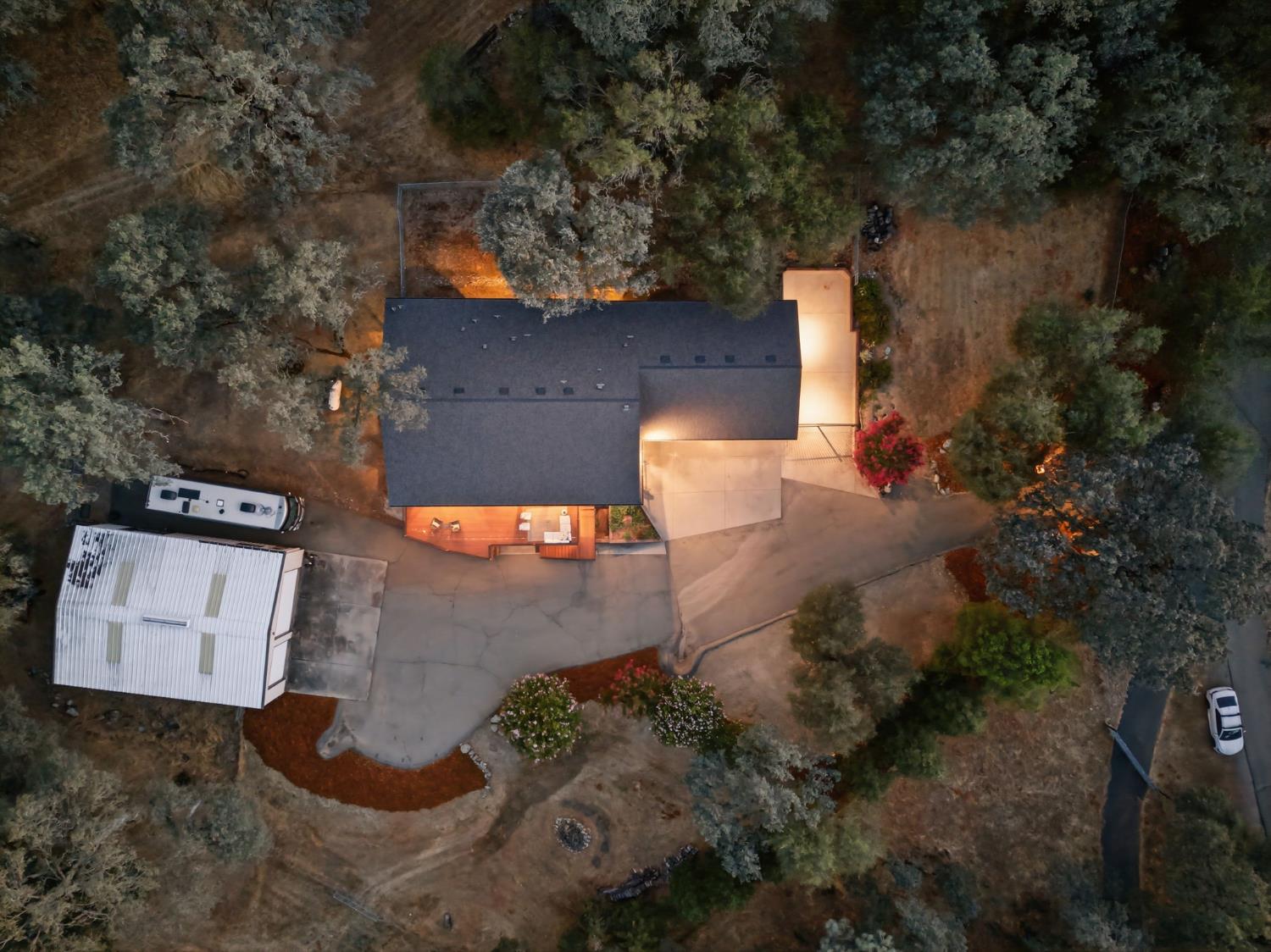 2601 Deer Brush Lane