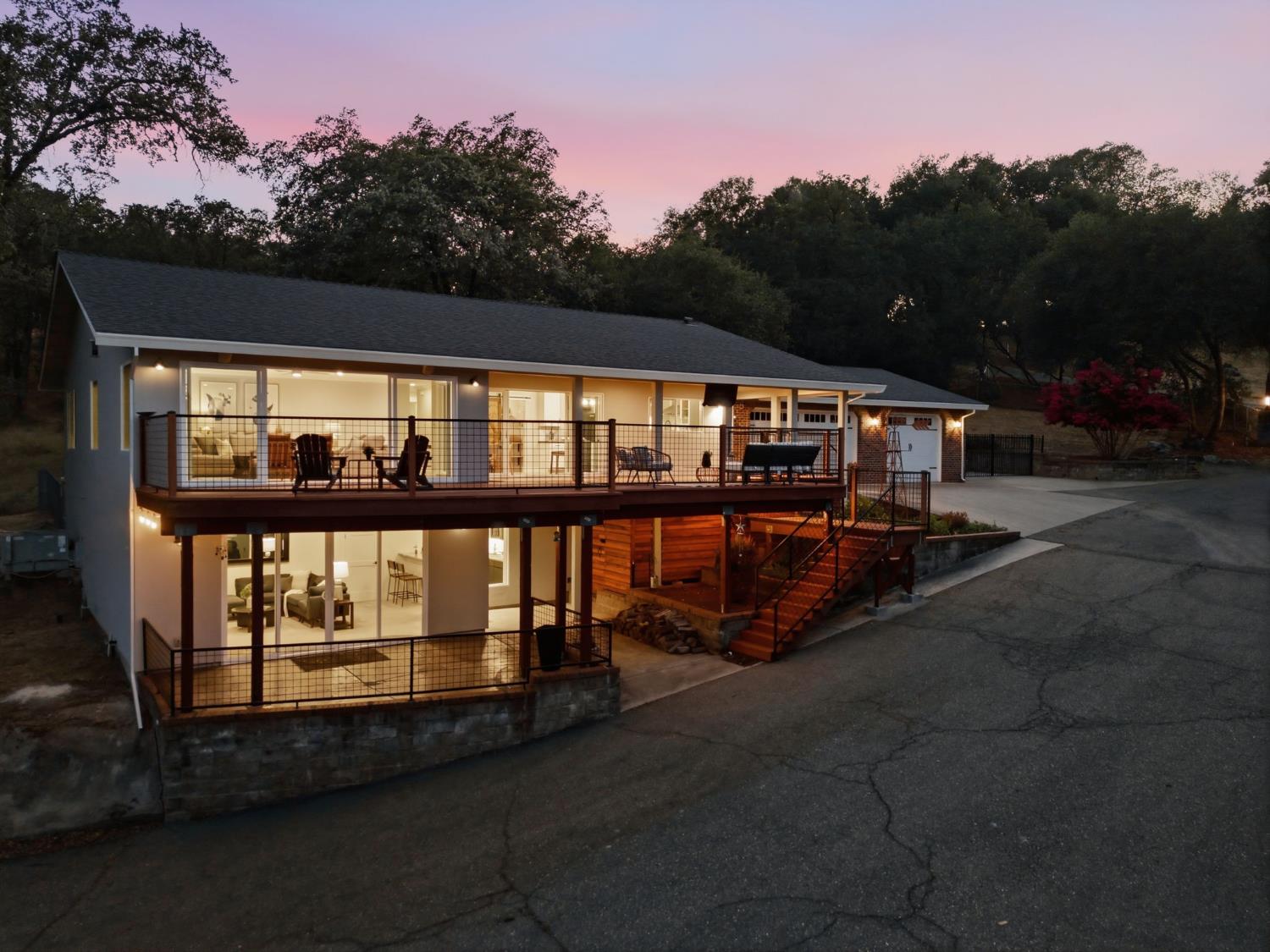 2601 Deer Brush Lane