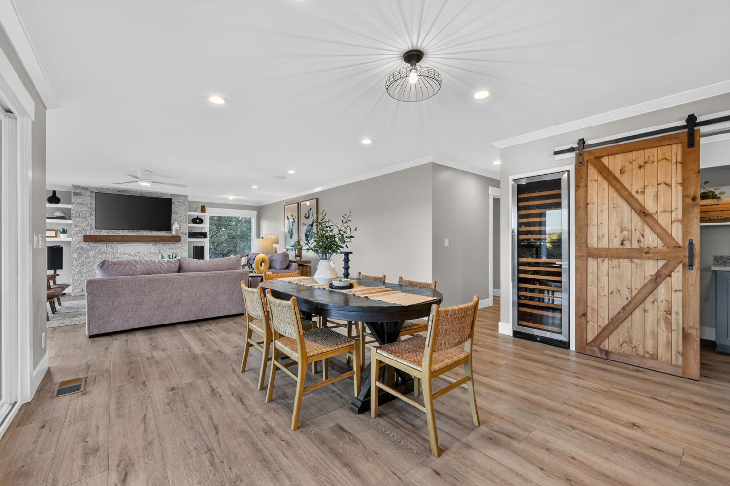 2601 Deer Brush Lane