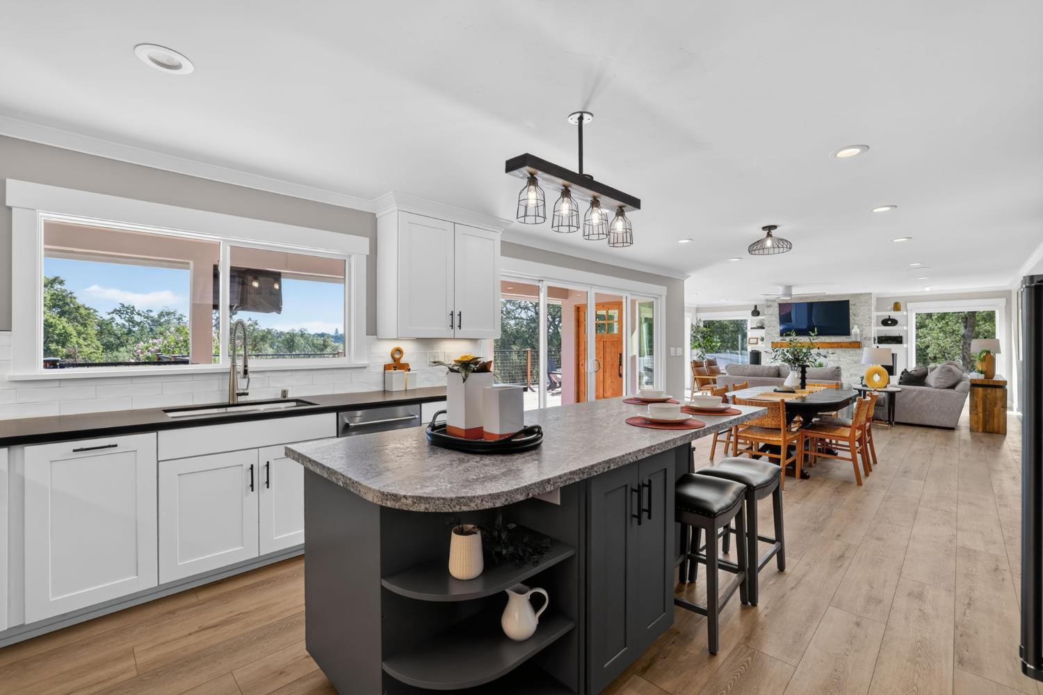 2601 Deer Brush Lane