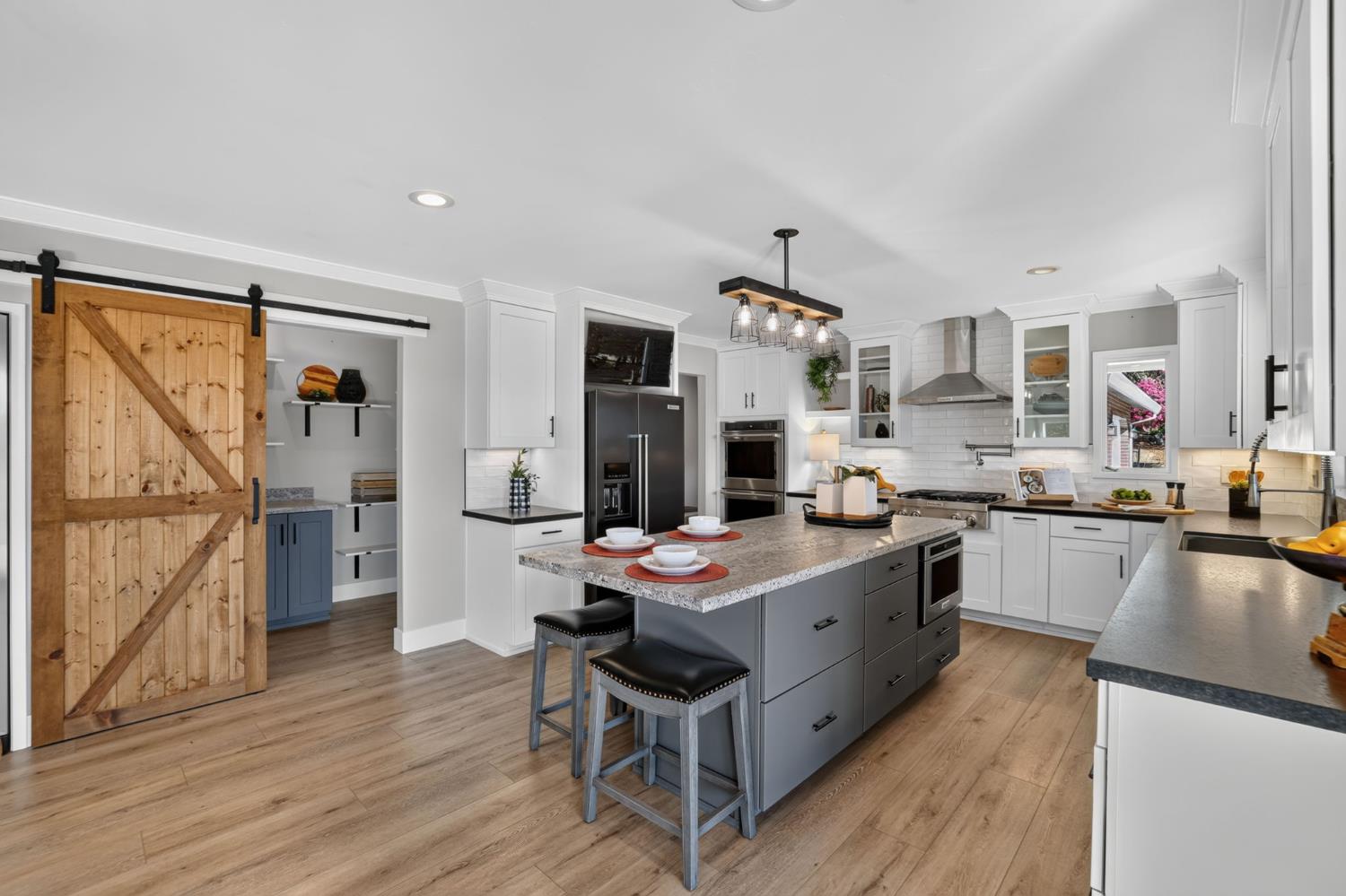 2601 Deer Brush Lane