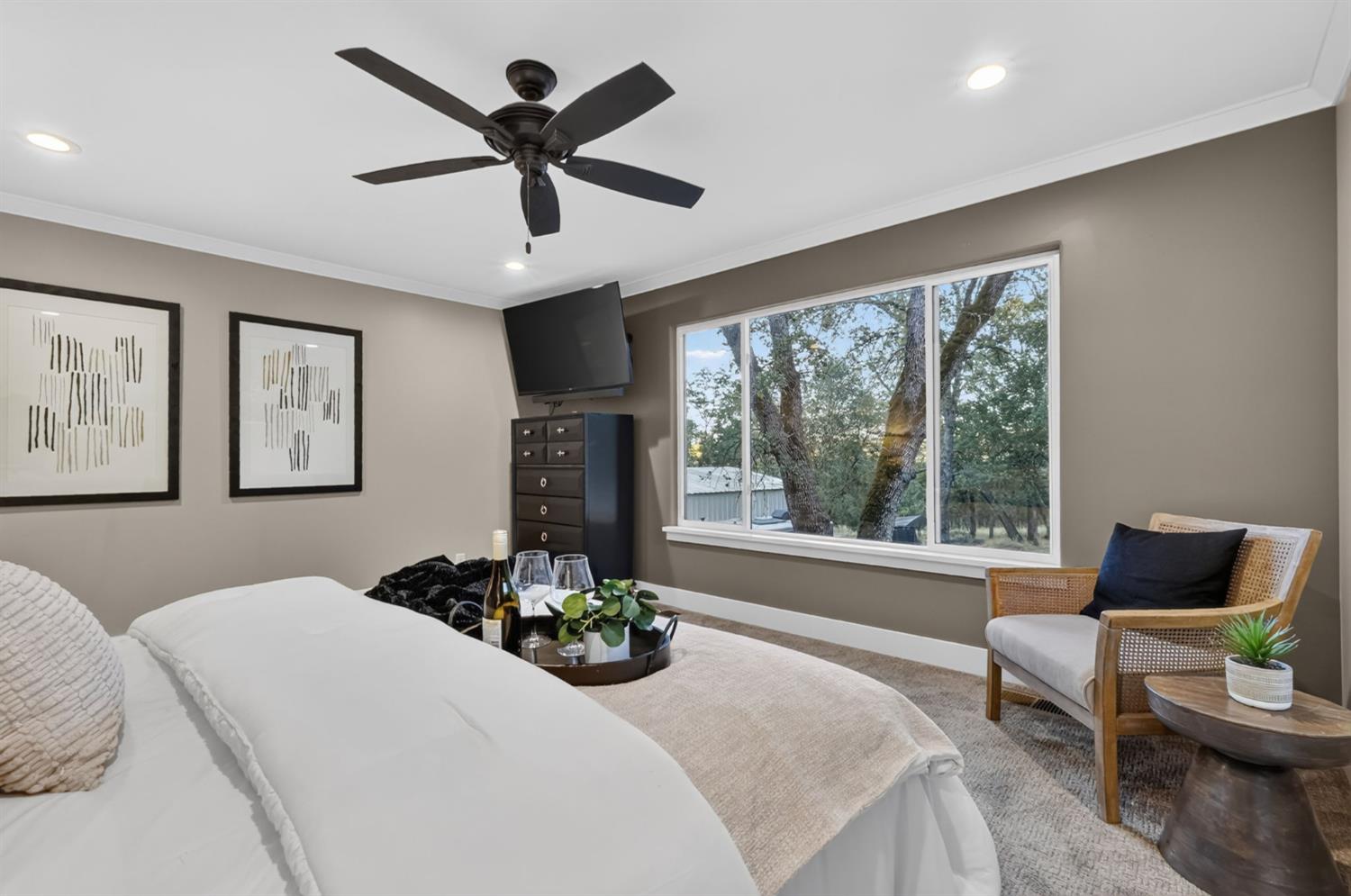 2601 Deer Brush Lane