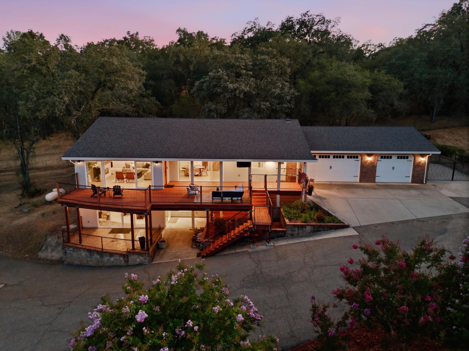 2601 Deer Brush Lane