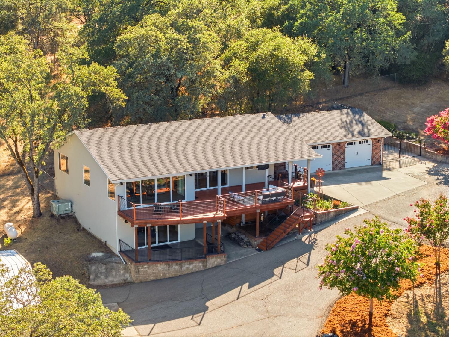2601 Deer Brush Lane