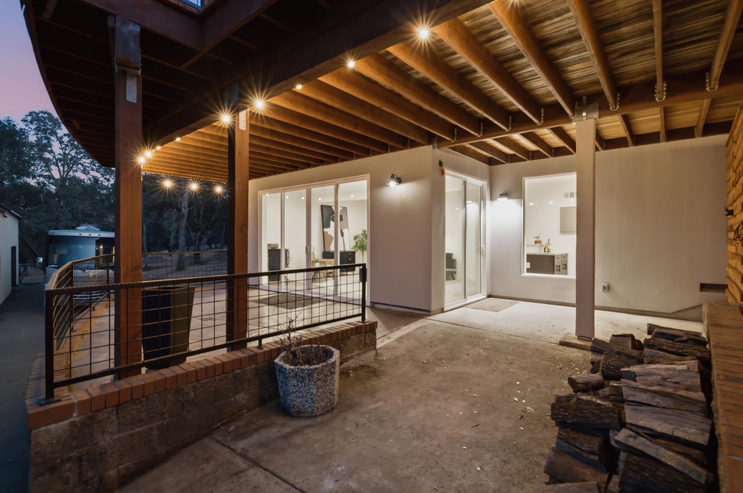 2601 Deer Brush Lane