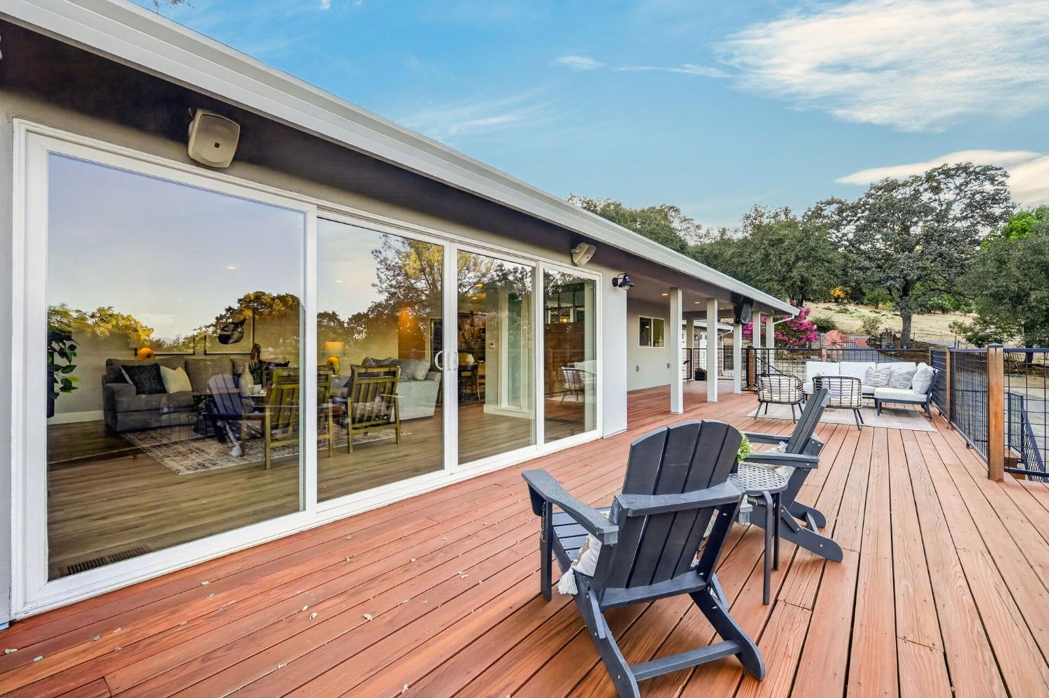 2601 Deer Brush Lane
