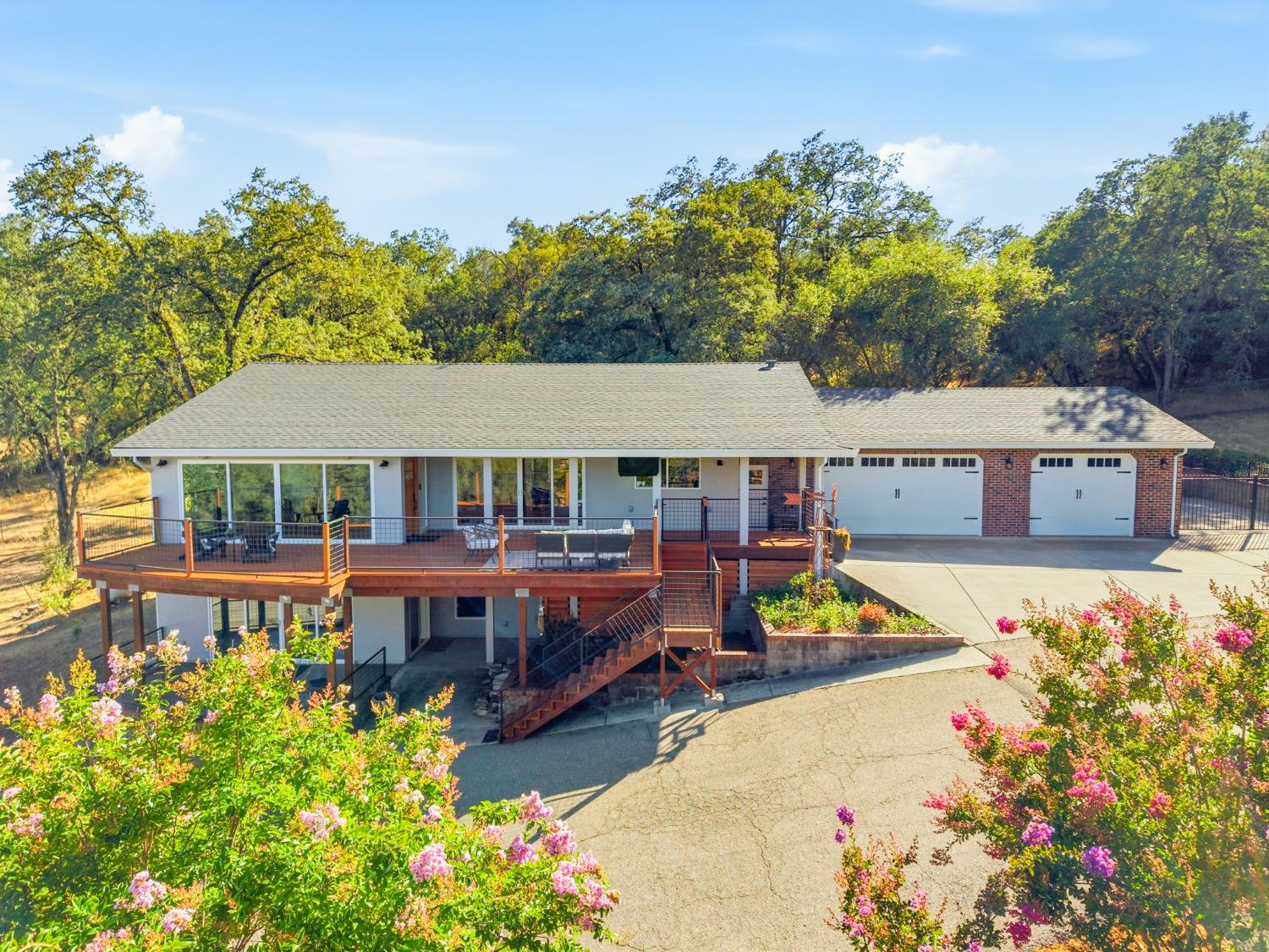 2601 Deer Brush Lane
