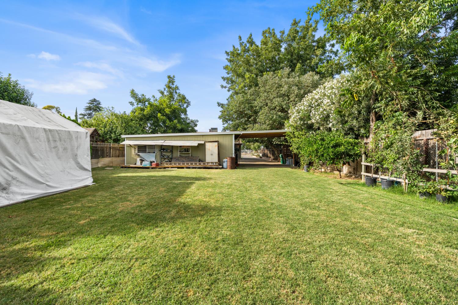4904 E Harvest Road