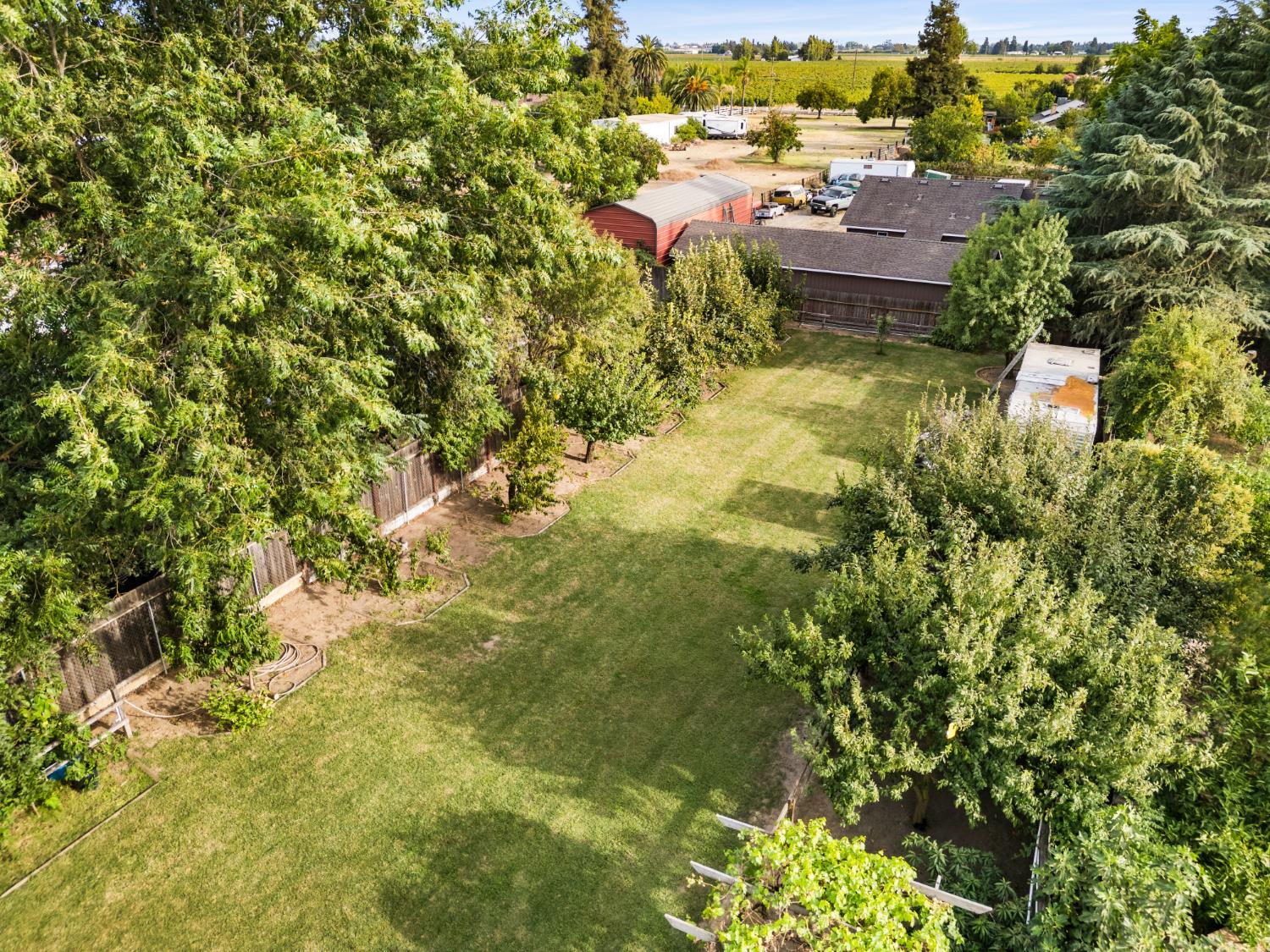 4904 E Harvest Road
