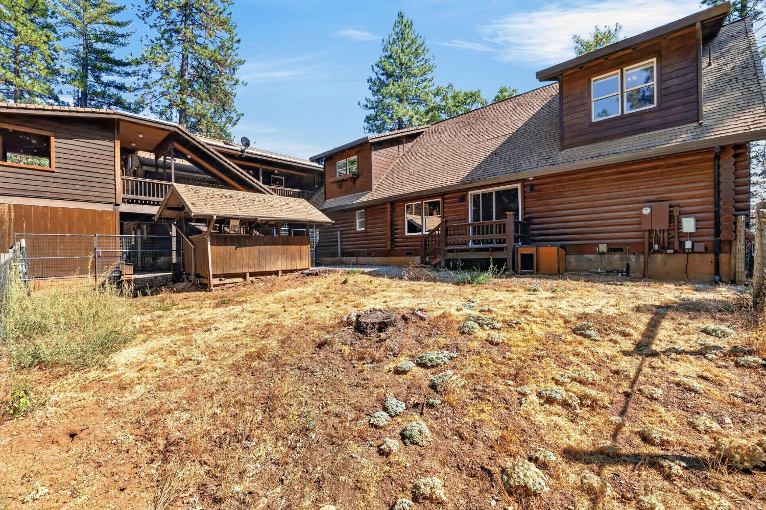 4040 Mount Rushnomore Road