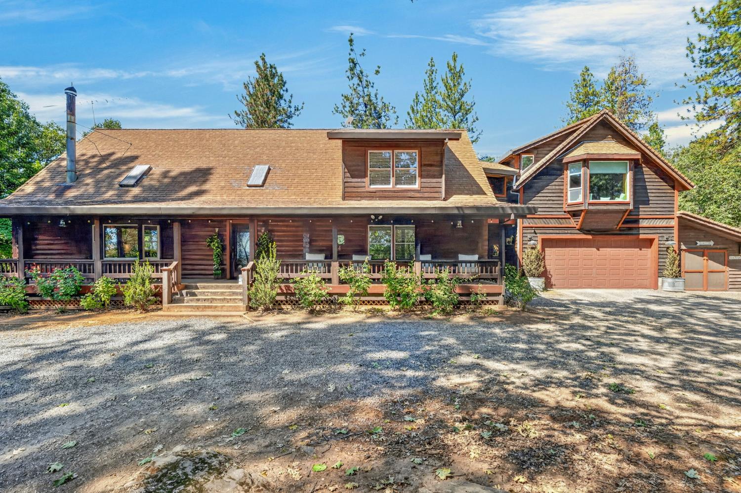 4040 Mount Rushnomore Road