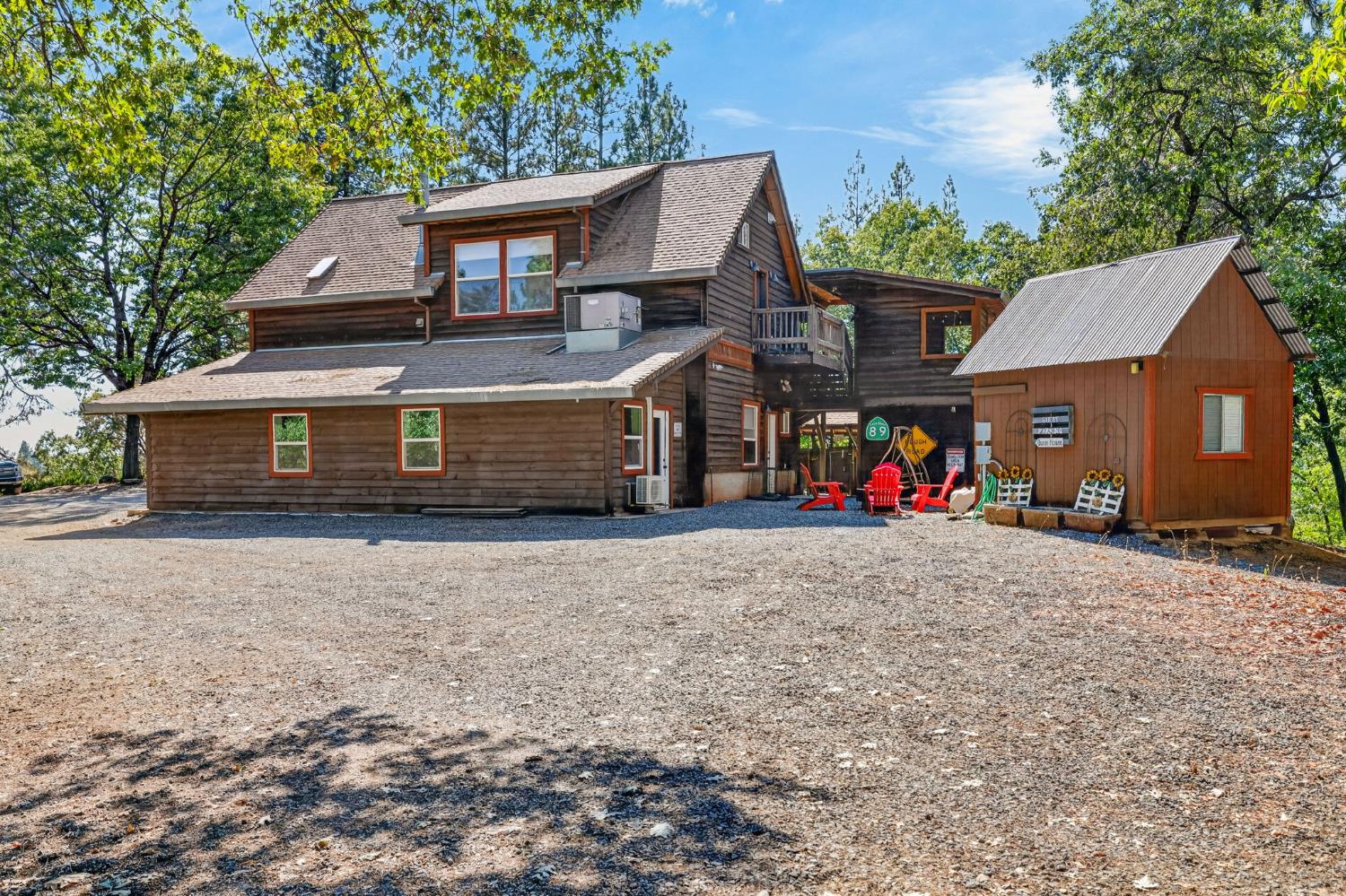 4040 Mount Rushnomore Road