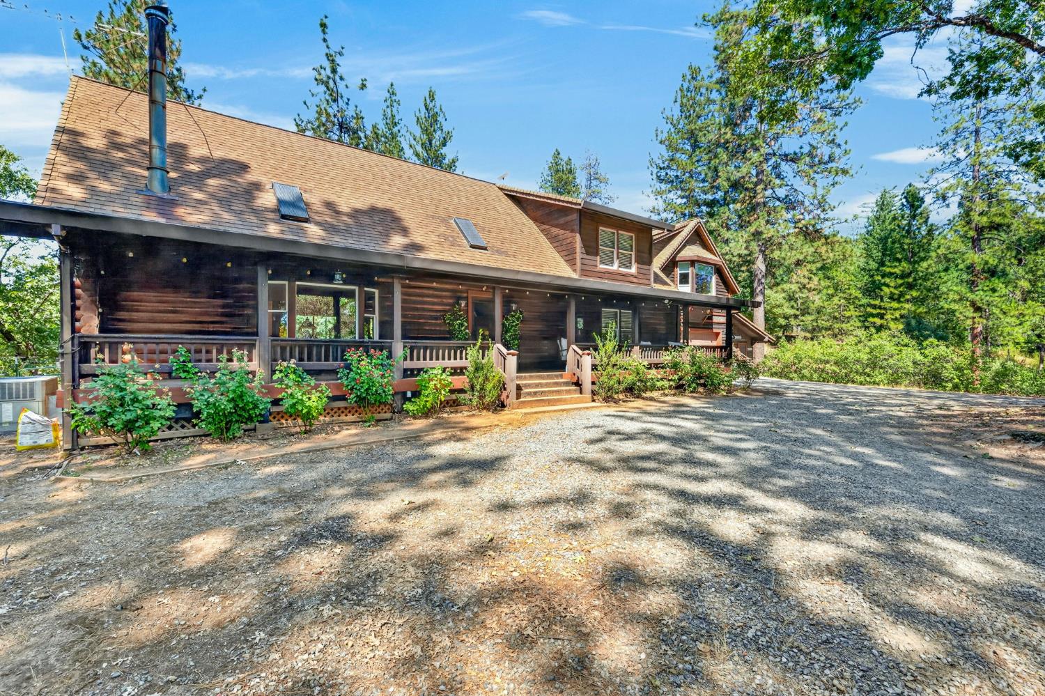 4040 Mount Rushnomore Road