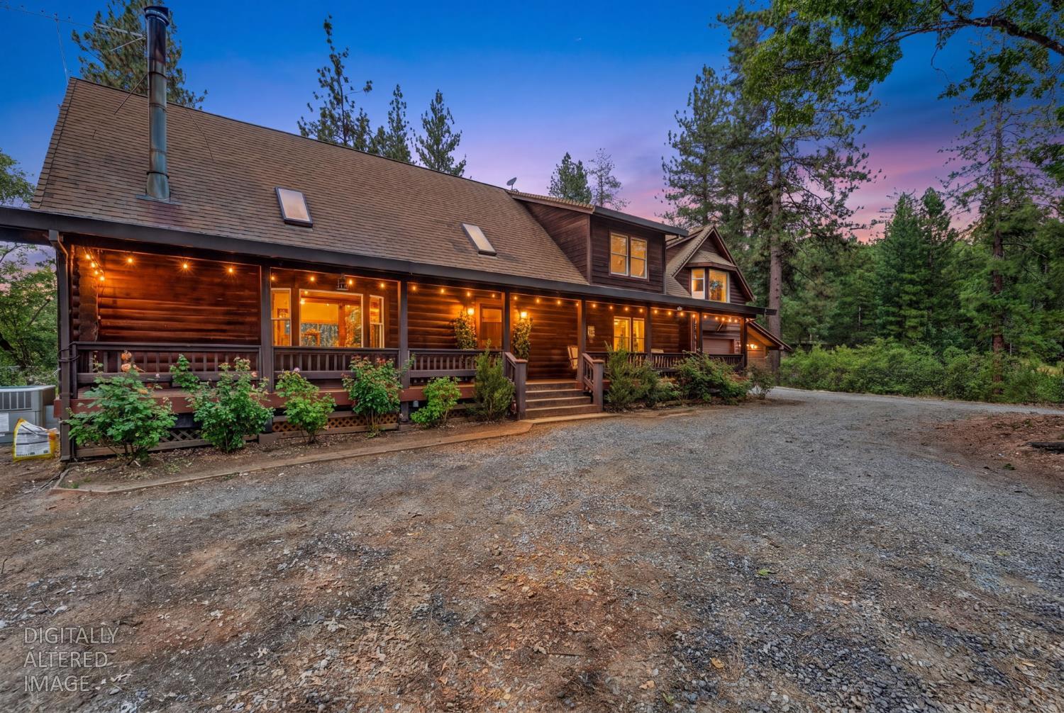 4040 Mount Rushnomore Road