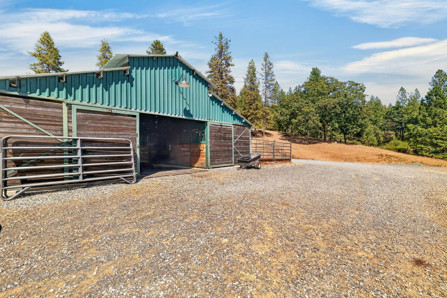 4040 Mount Rushnomore Road