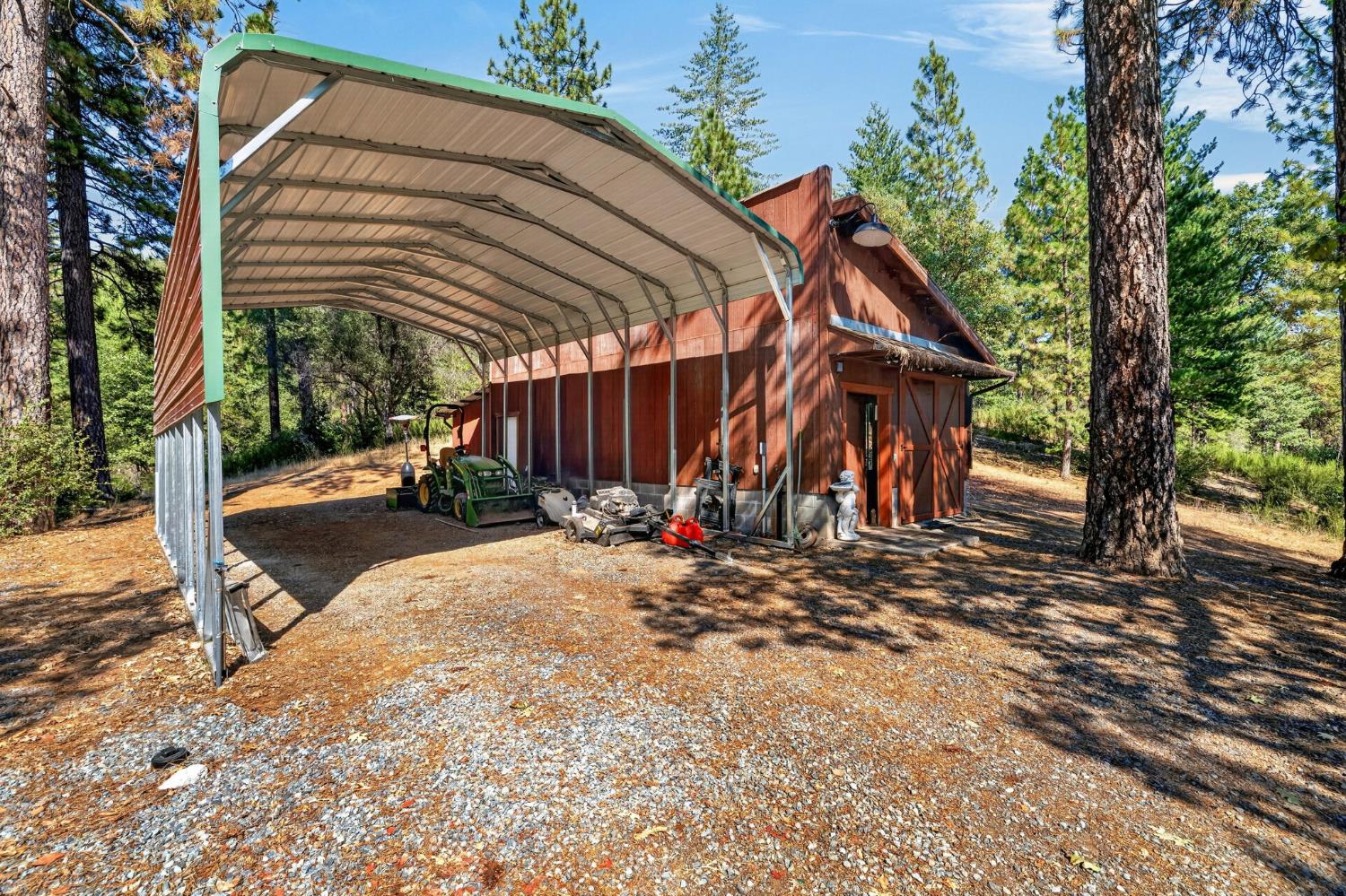 4040 Mount Rushnomore Road