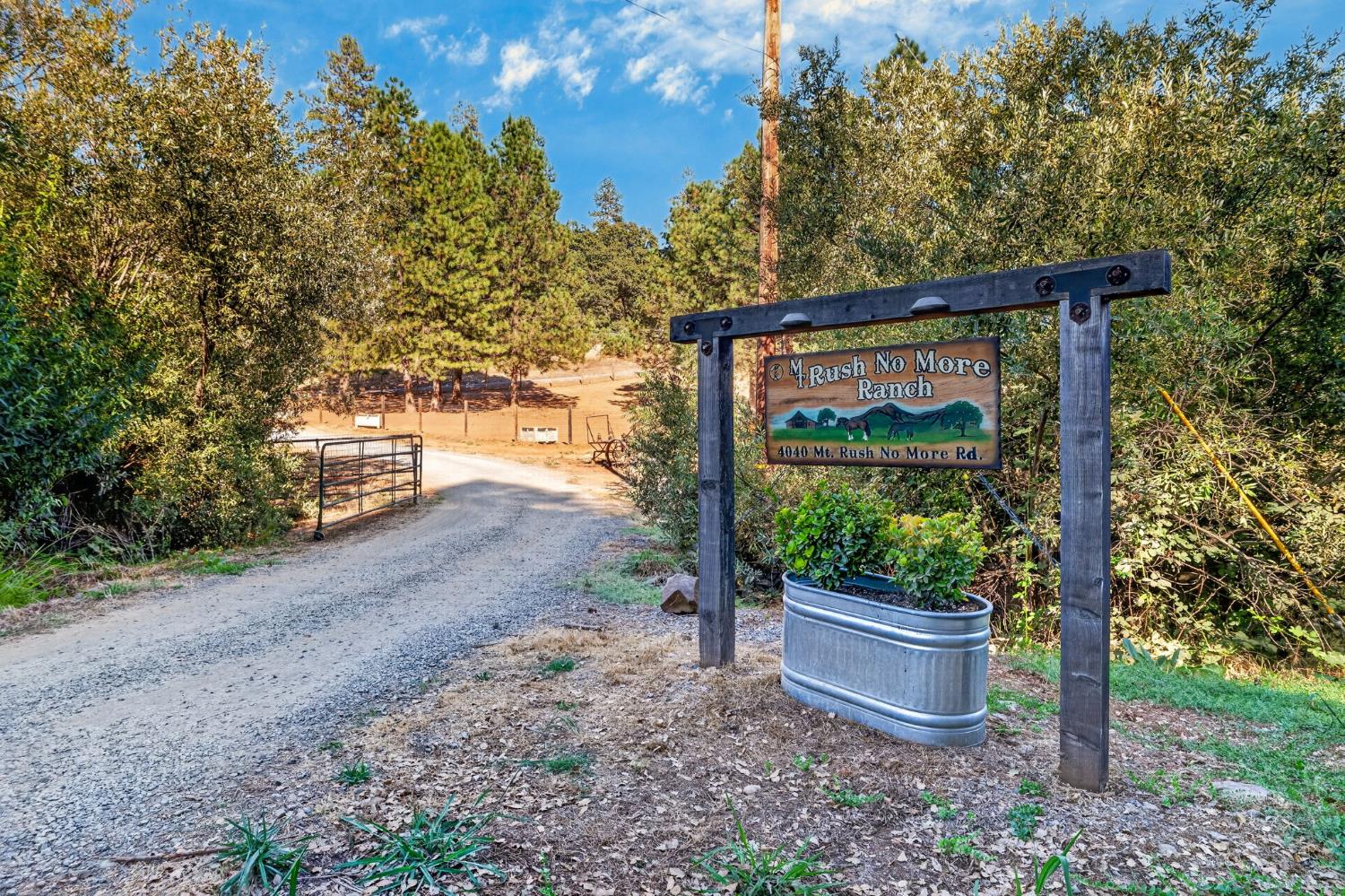 4040 Mount Rushnomore Road