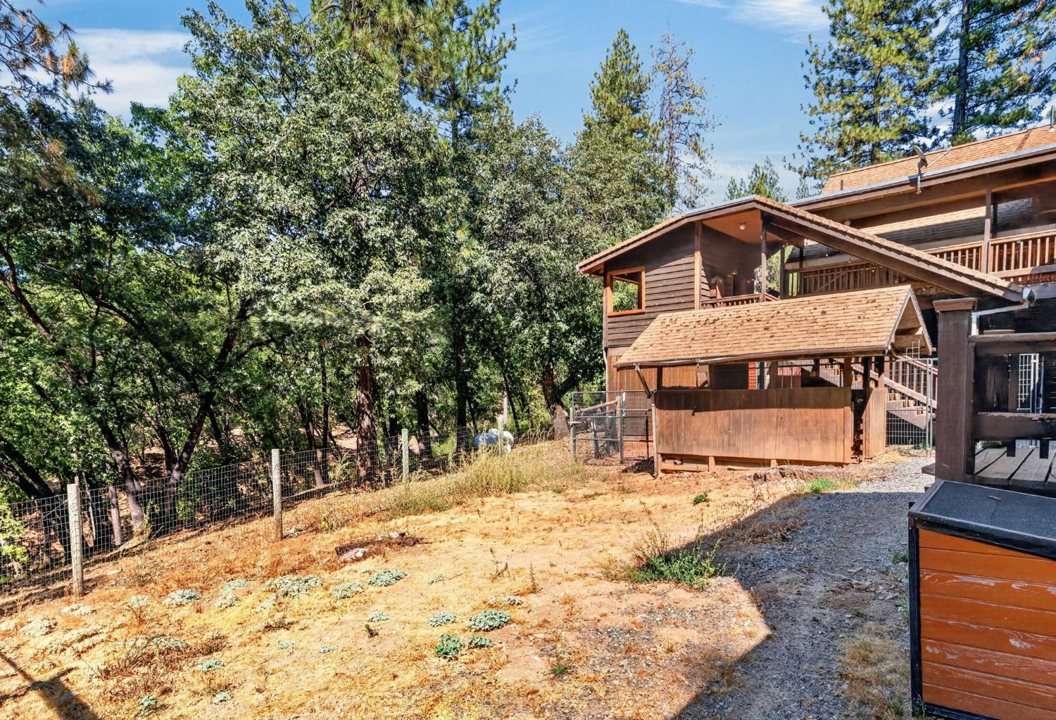 4040 Mount Rushnomore Road