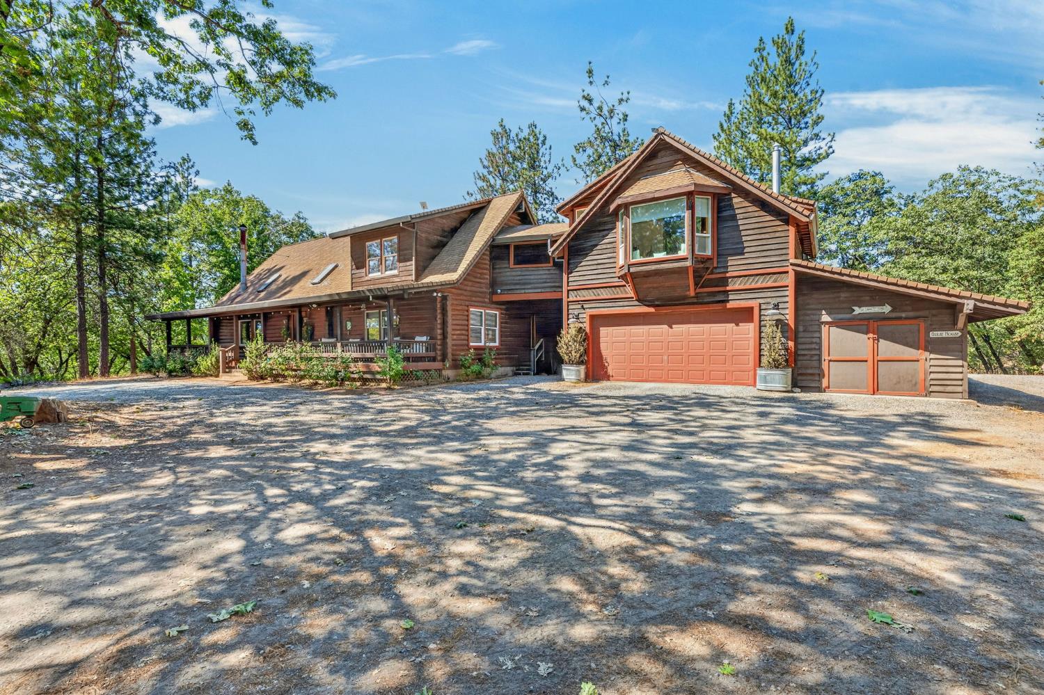 4040 Mount Rushnomore Road