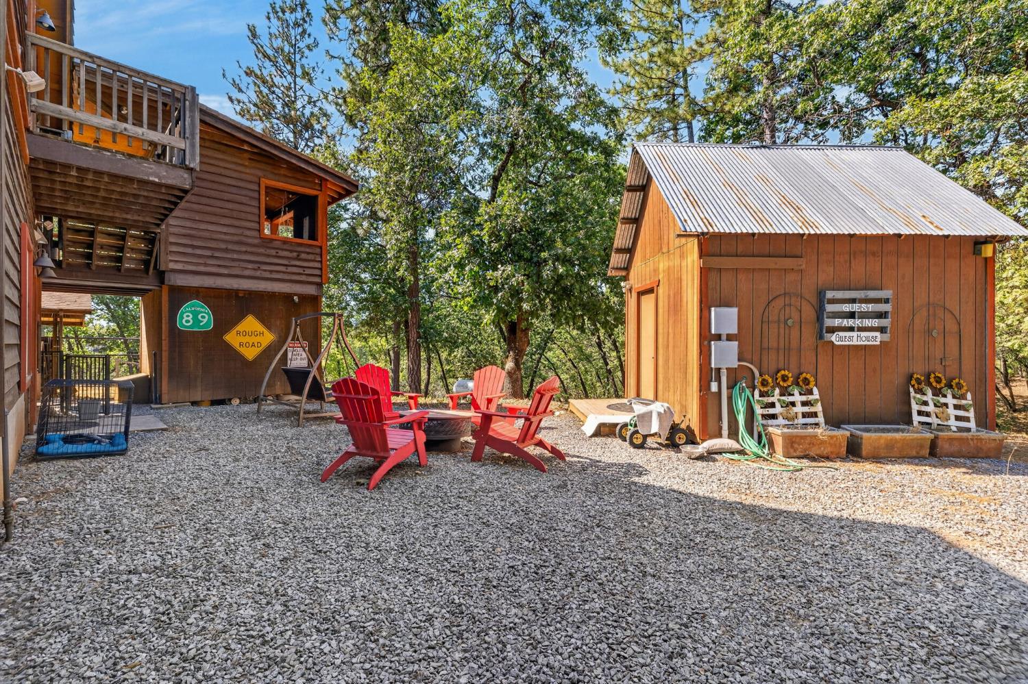 4040 Mount Rushnomore Road