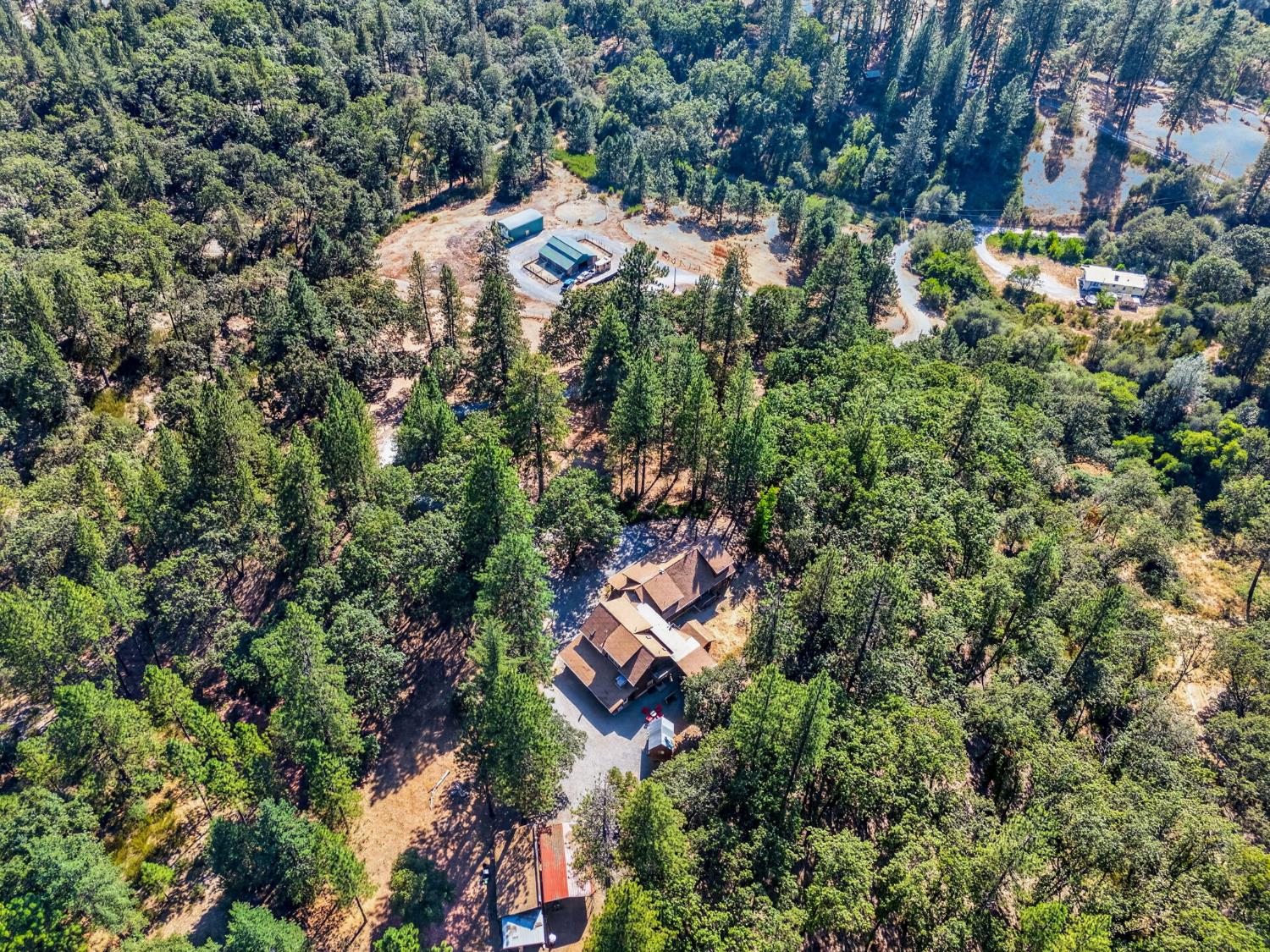 4040 Mount Rushnomore Road
