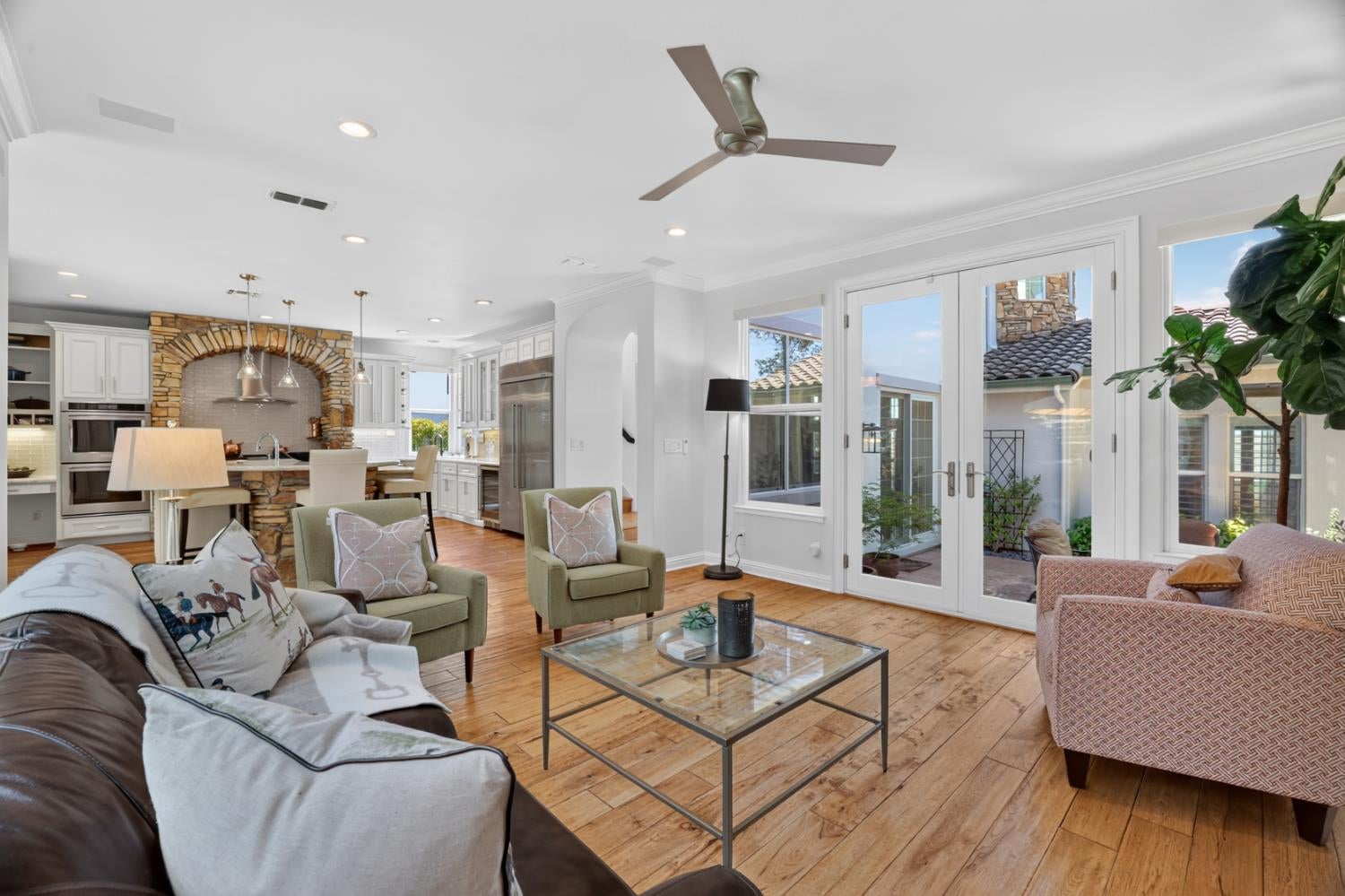 268 Muse Drive