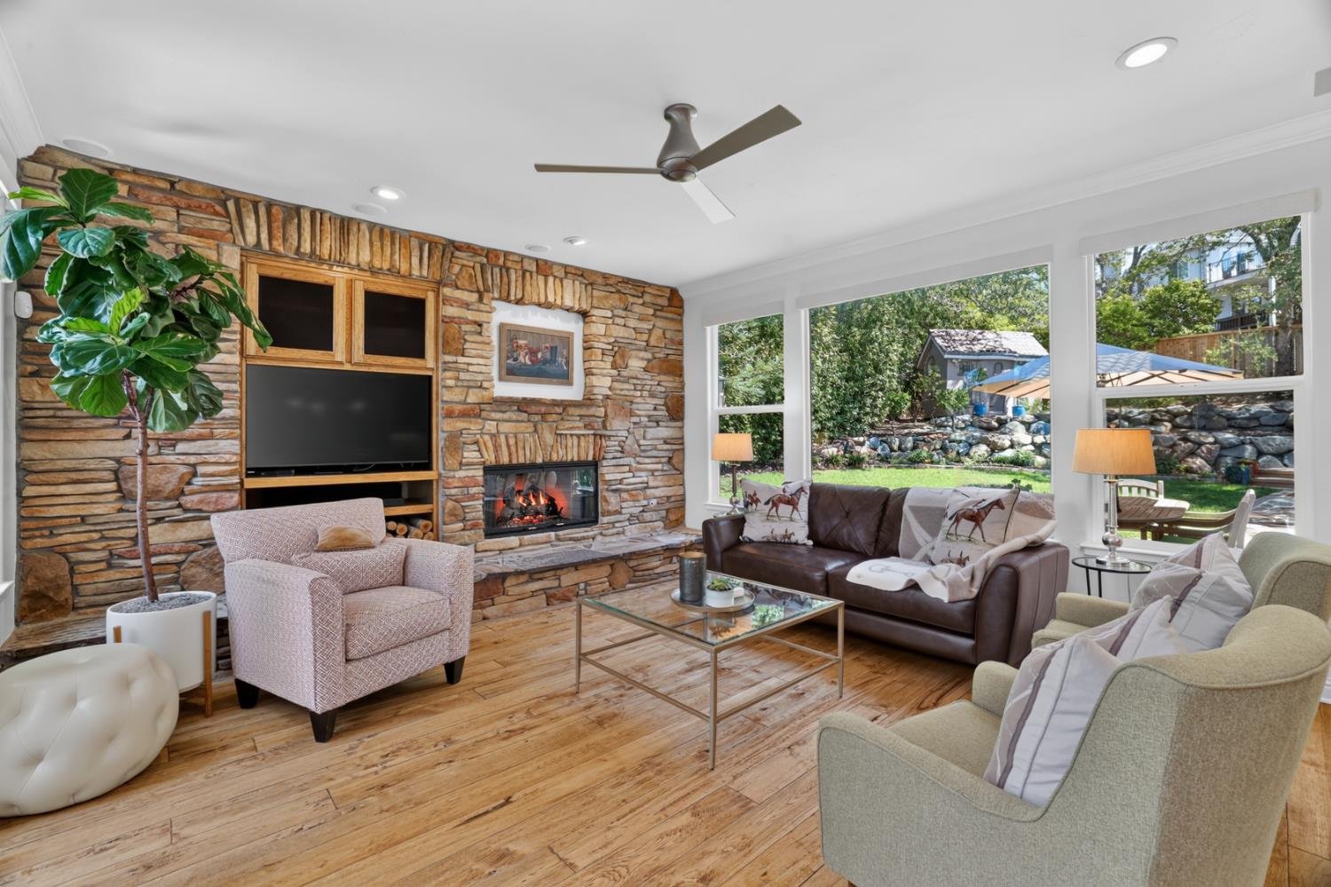 268 Muse Drive
