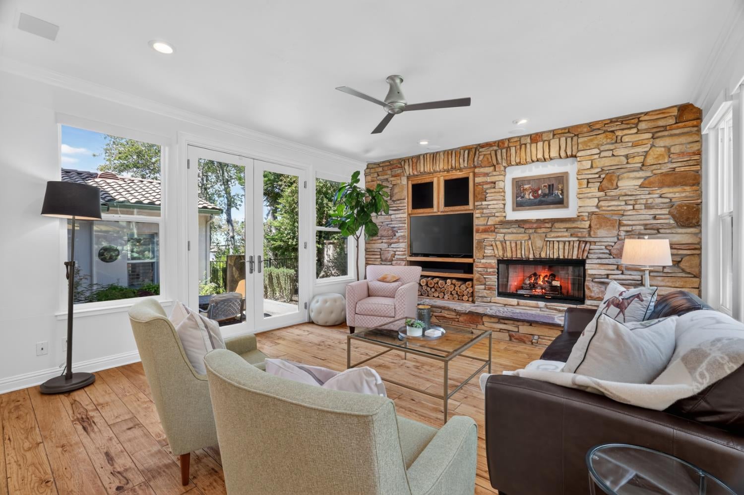 268 Muse Drive