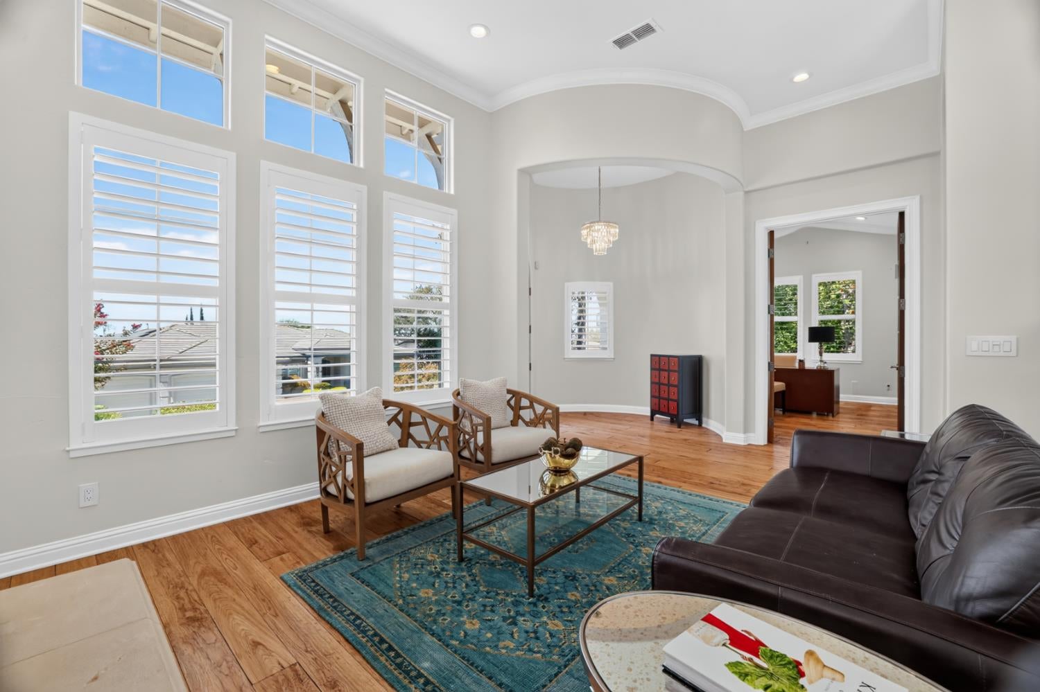 268 Muse Drive