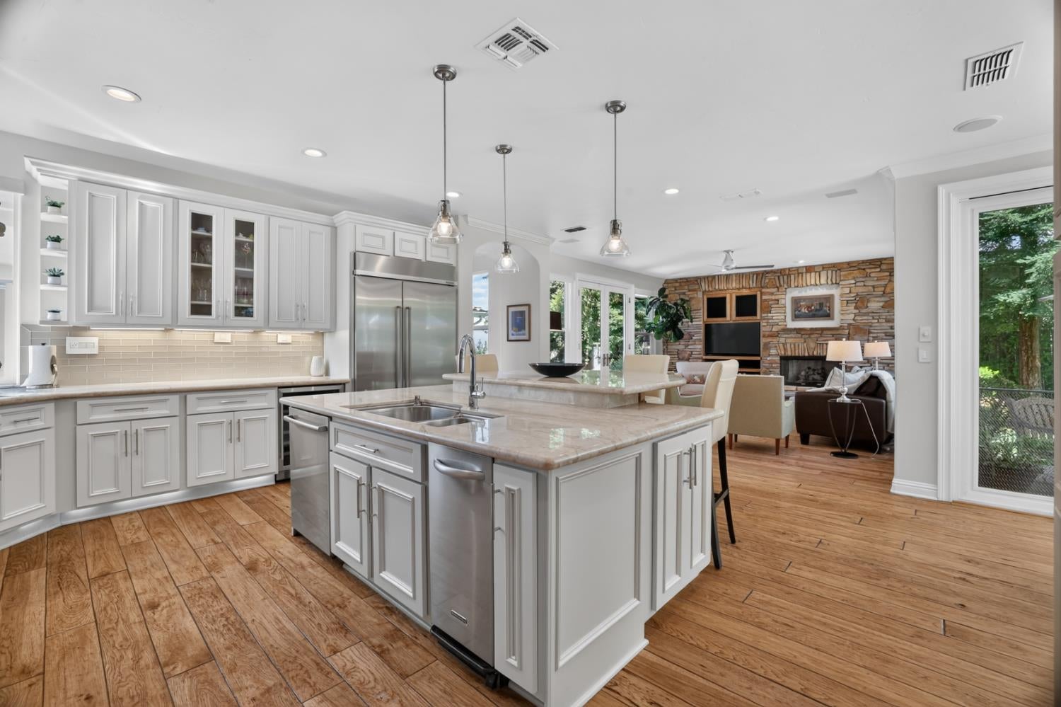 268 Muse Drive