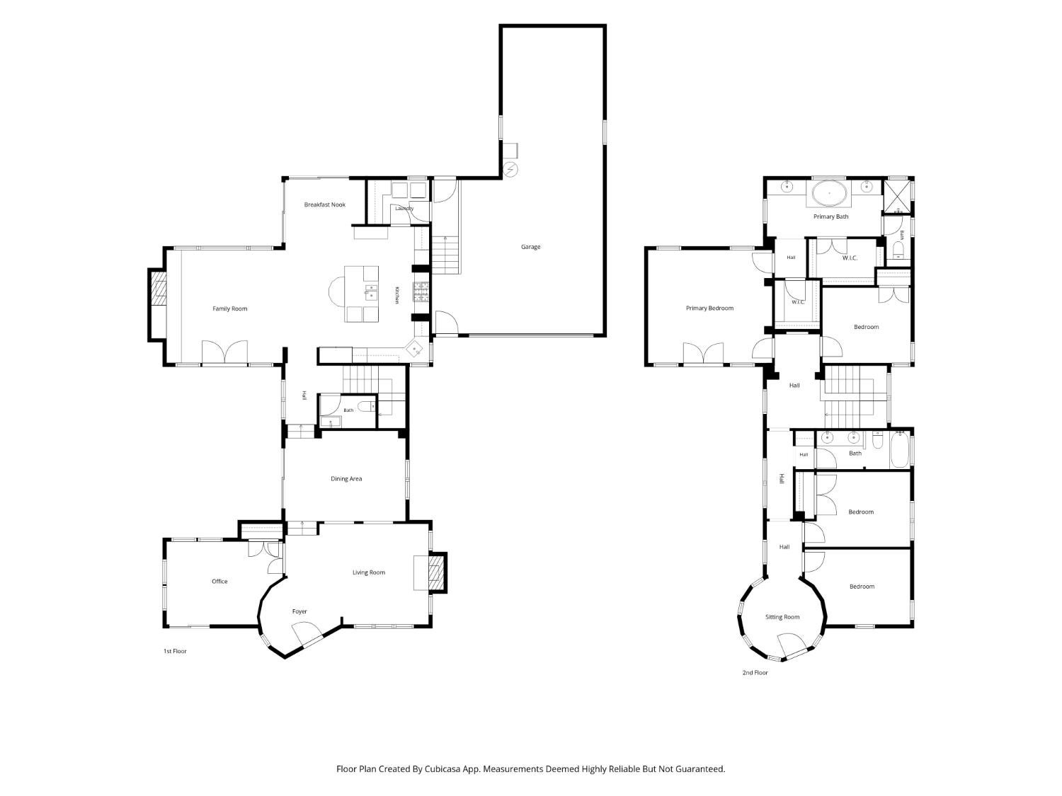 268 Muse Drive