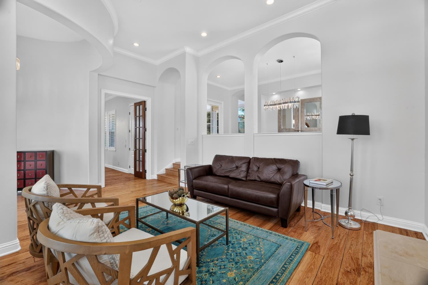 268 Muse Drive