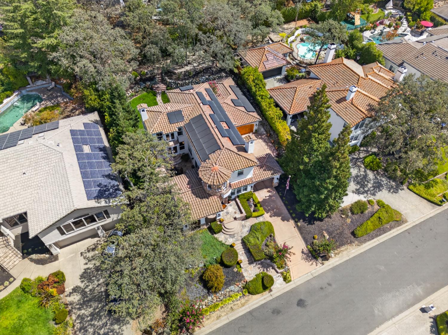 268 Muse Drive