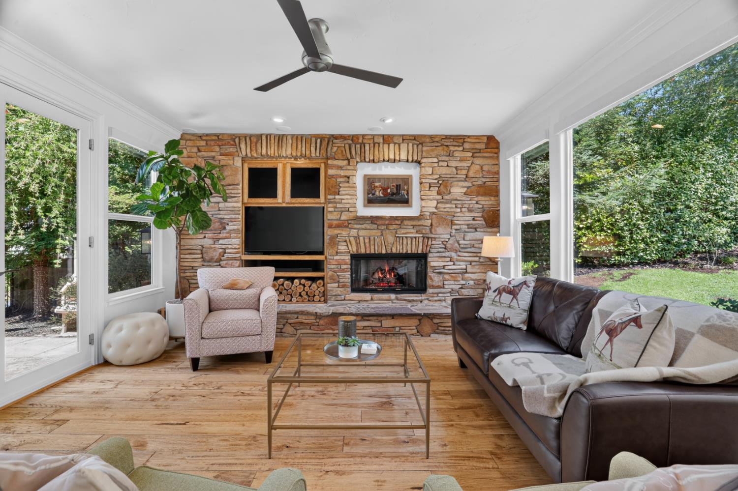 268 Muse Drive
