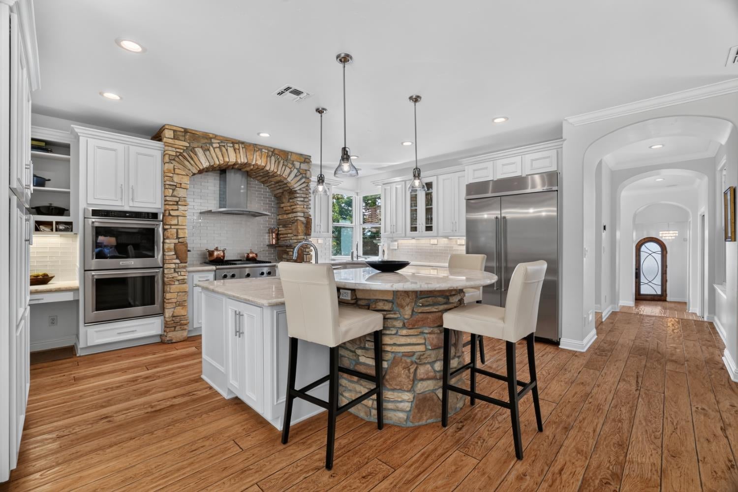 268 Muse Drive