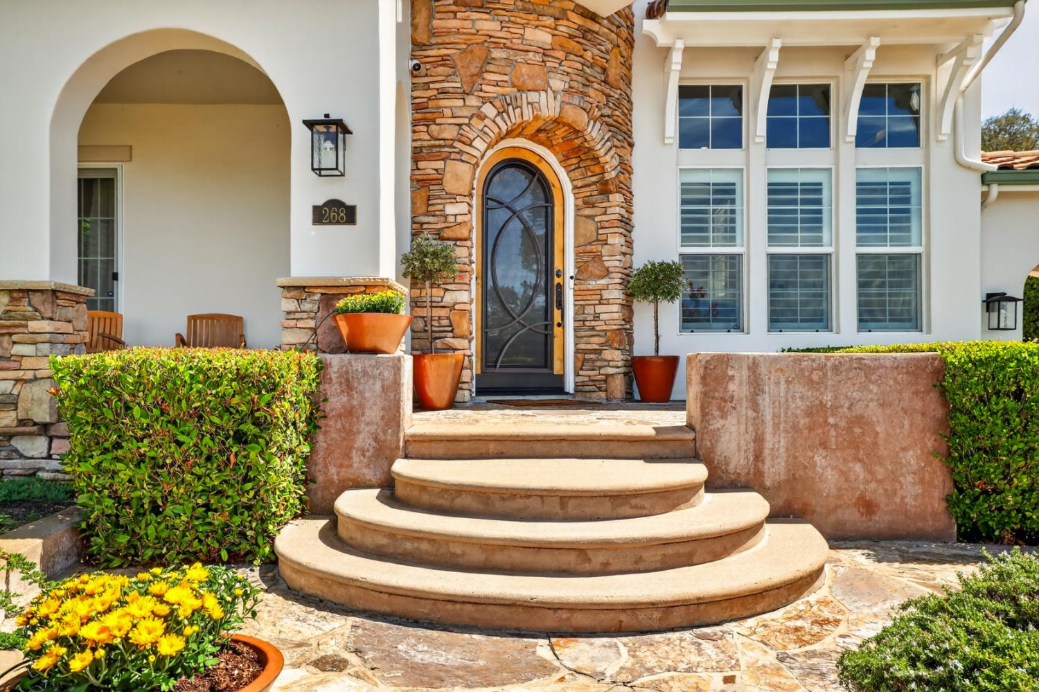 268 Muse Drive