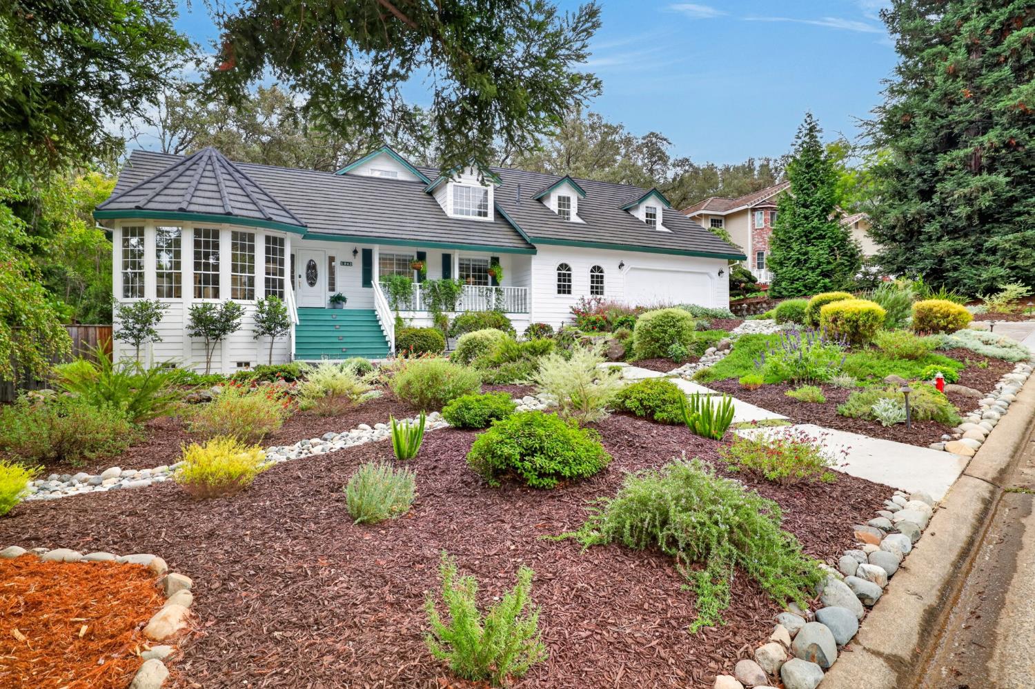 1942 Sheffield Drive