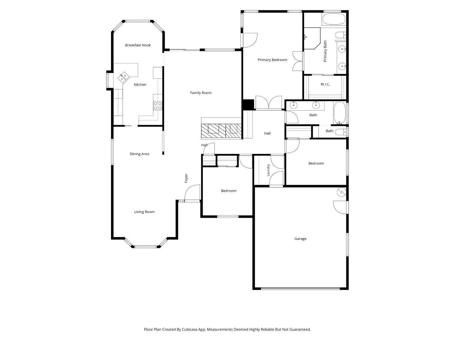 11445 Secrettown Court