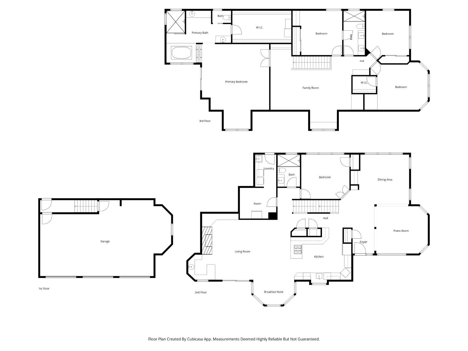 281 Powers Drive
