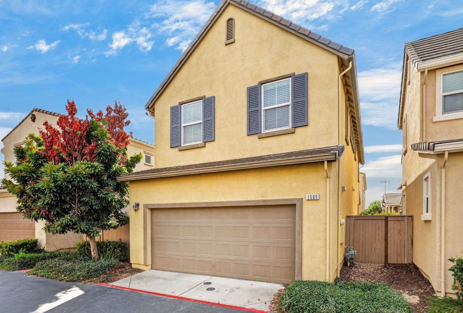 1589 Bonanza Lane