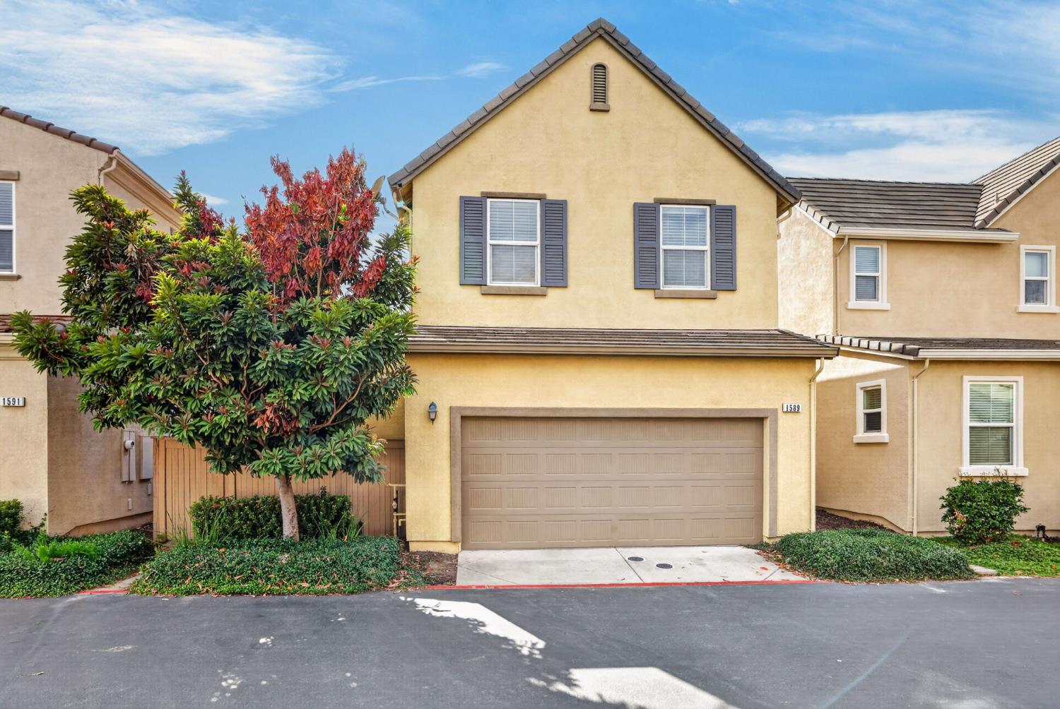 1589 Bonanza Lane