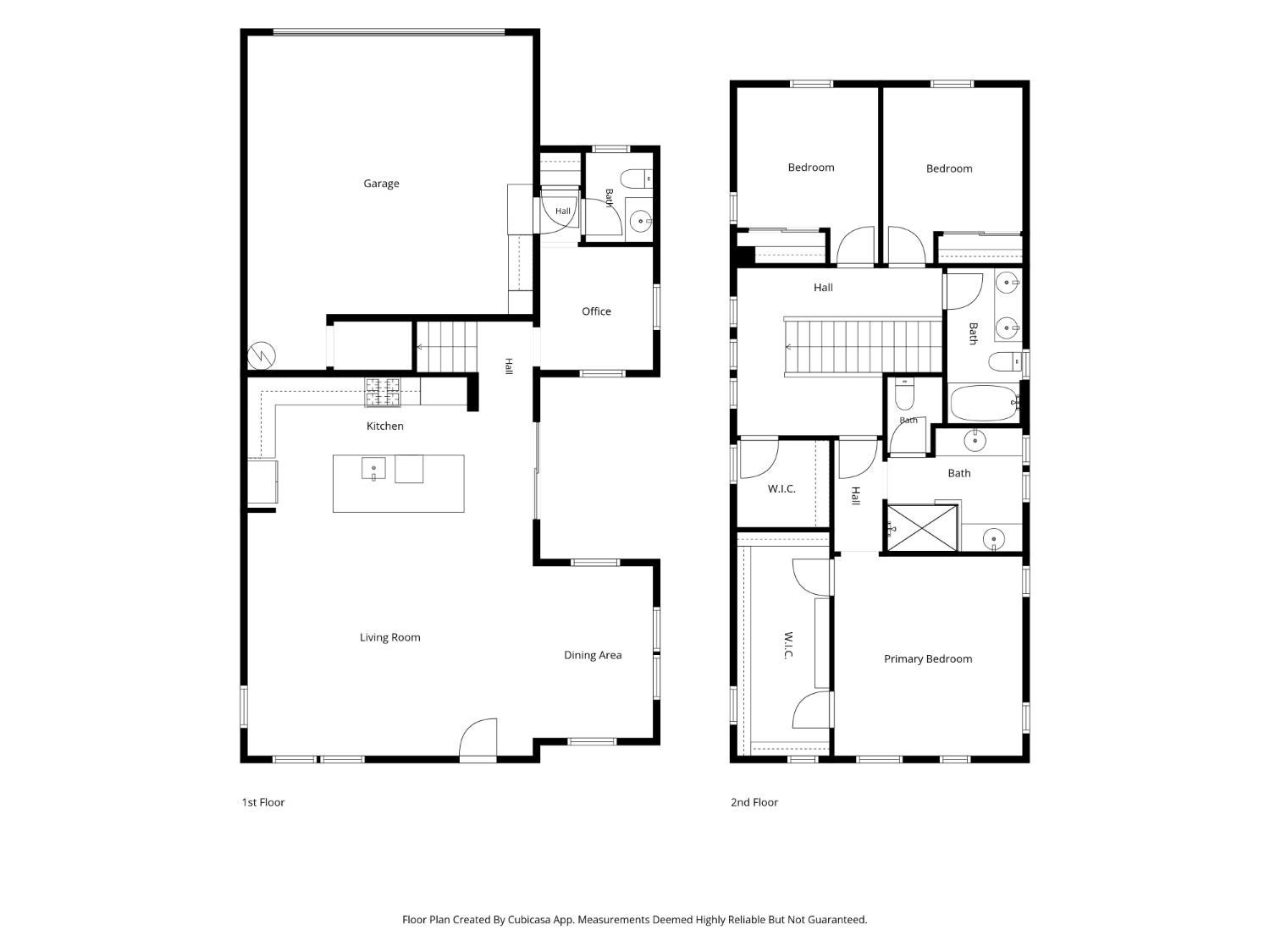 1589 Bonanza Lane