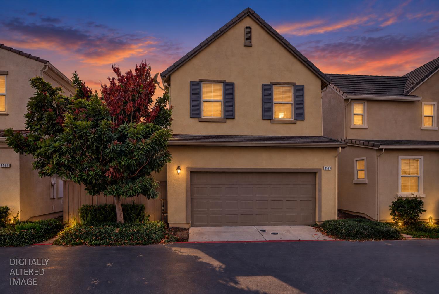 1589 Bonanza Lane