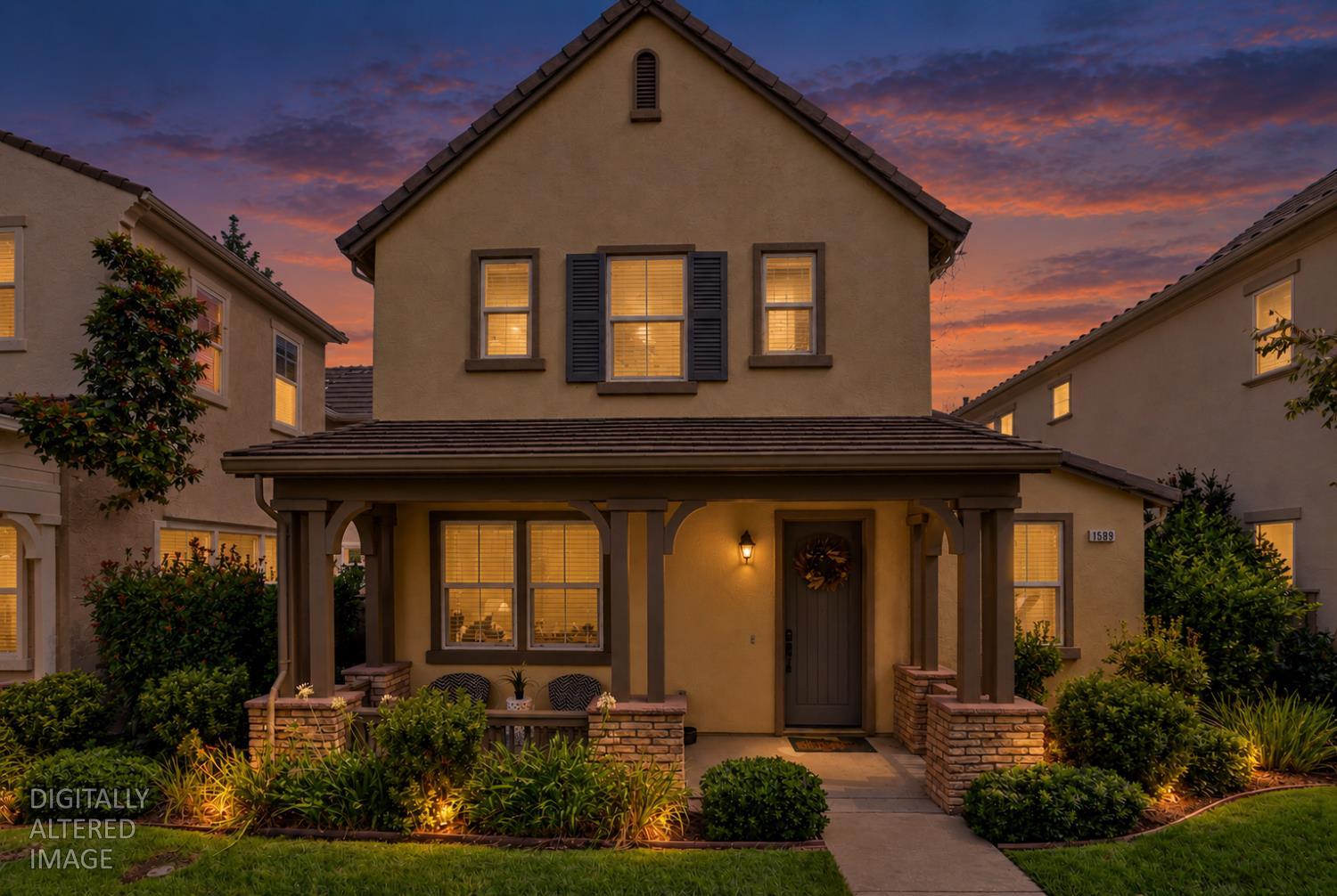 1589 Bonanza Lane