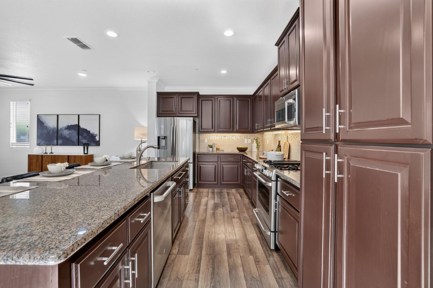 1589 Bonanza Lane