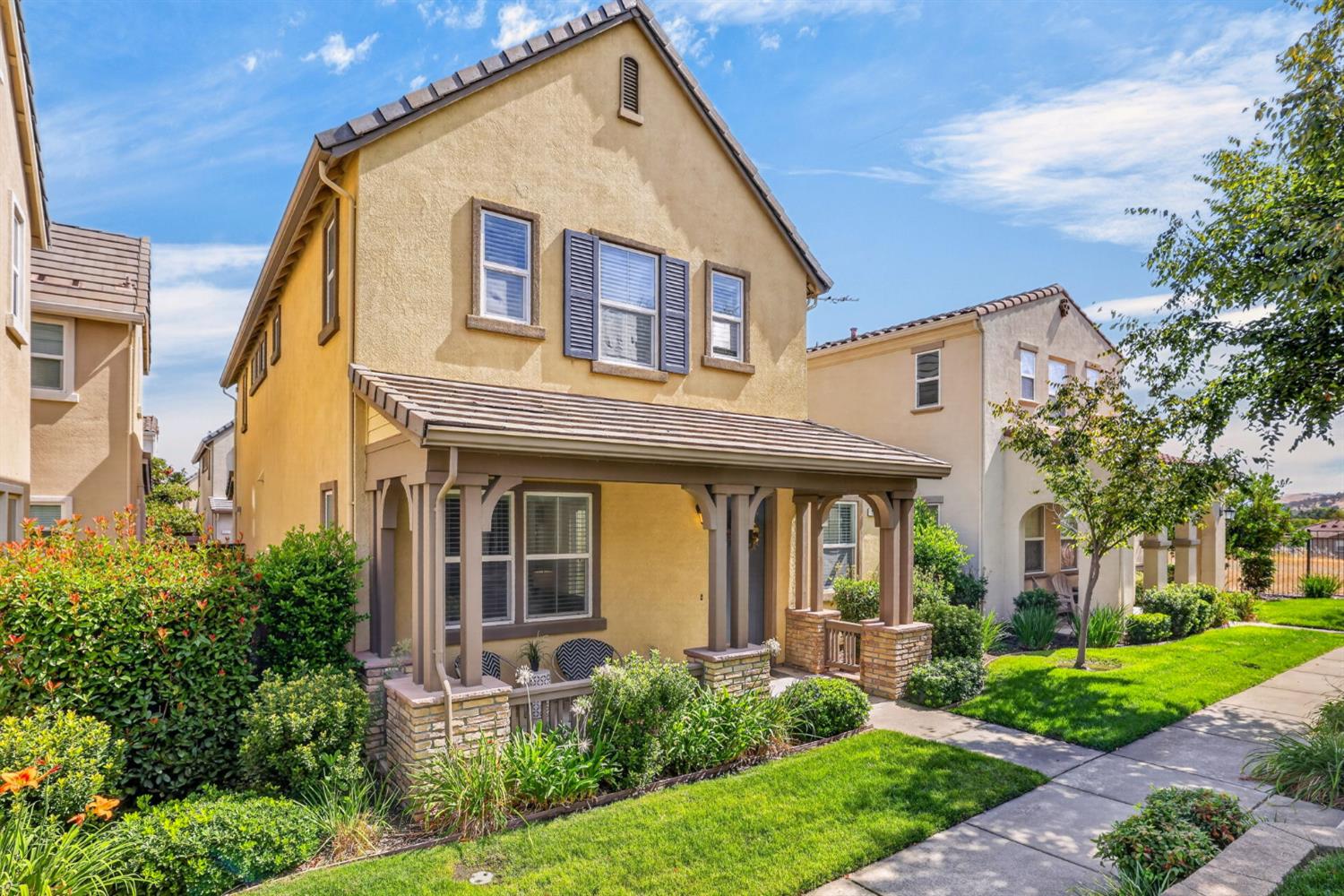 1589 Bonanza Lane