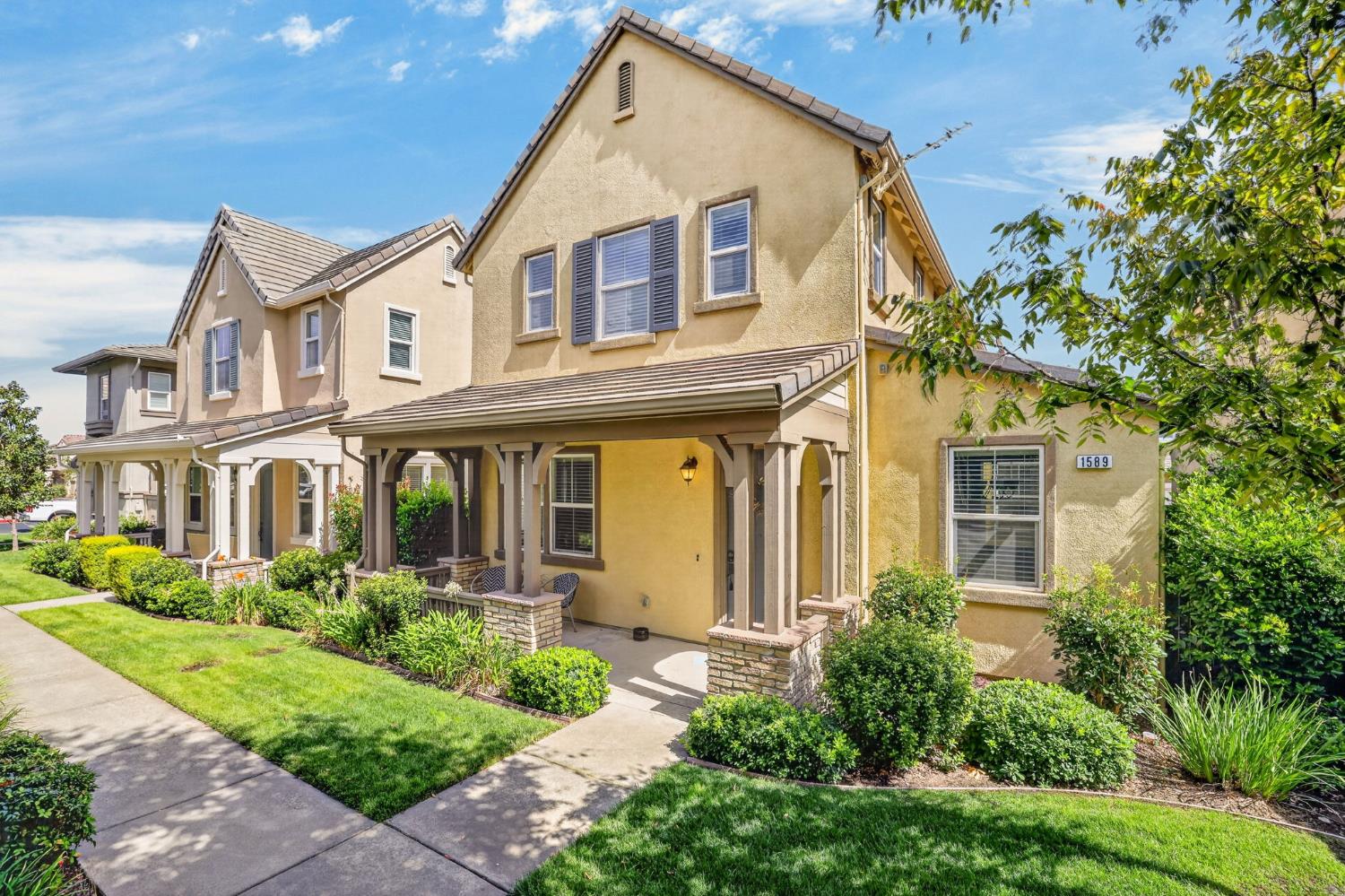 1589 Bonanza Lane