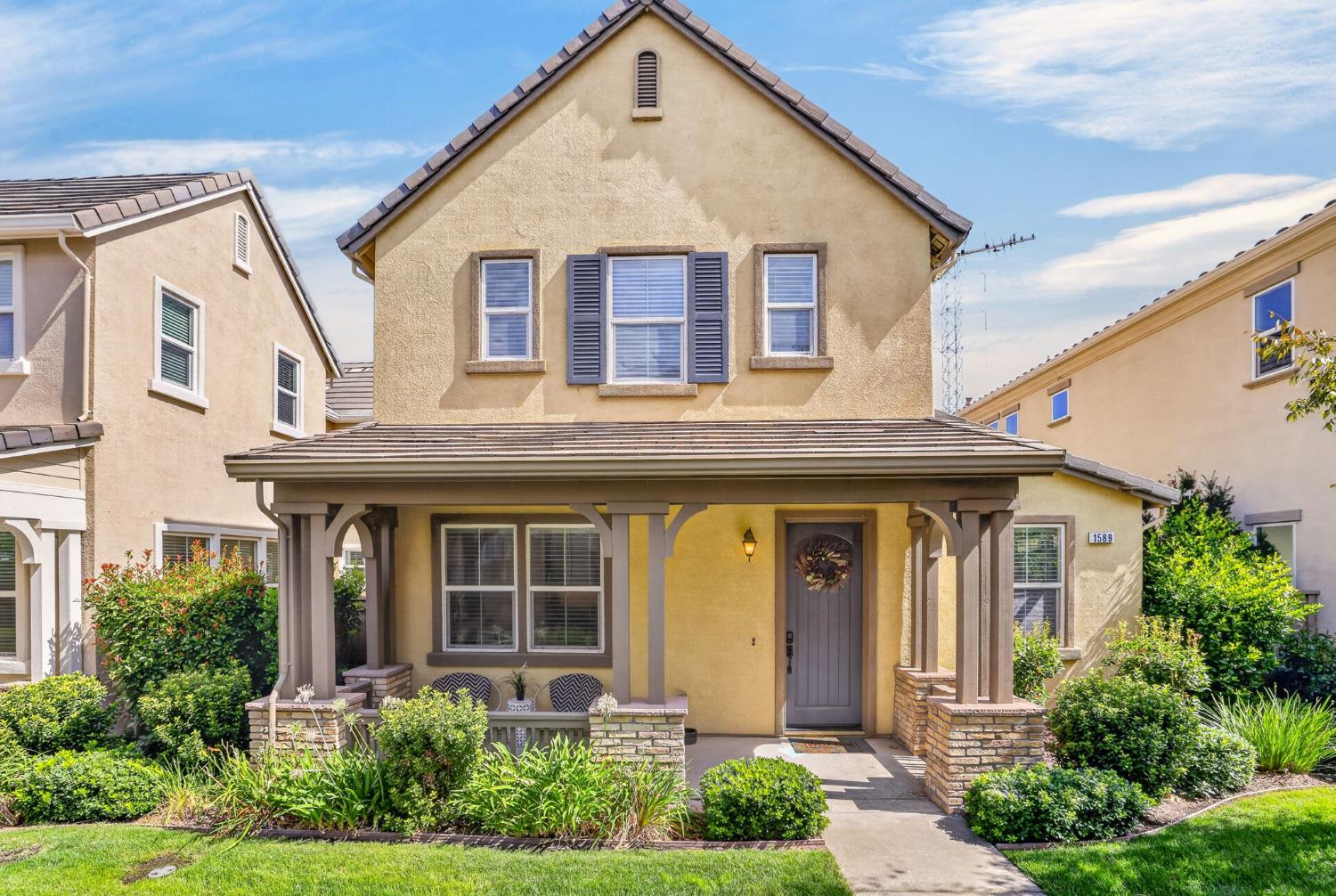 1589 Bonanza Lane